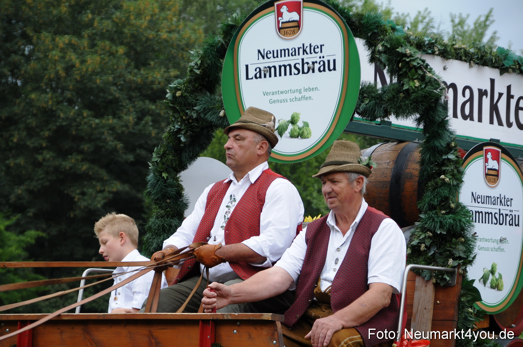 Pferde und Fohlenschau 190813 0025