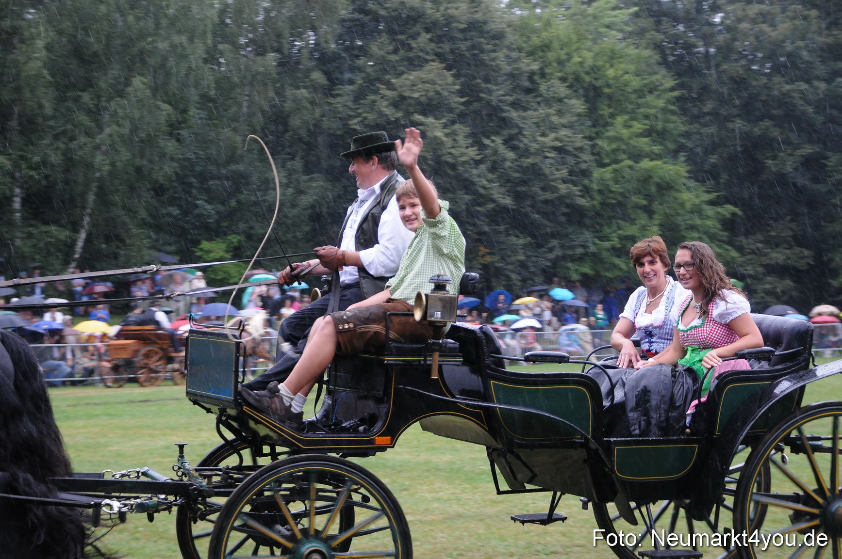Pferde und Fohlenschau 190813 0118