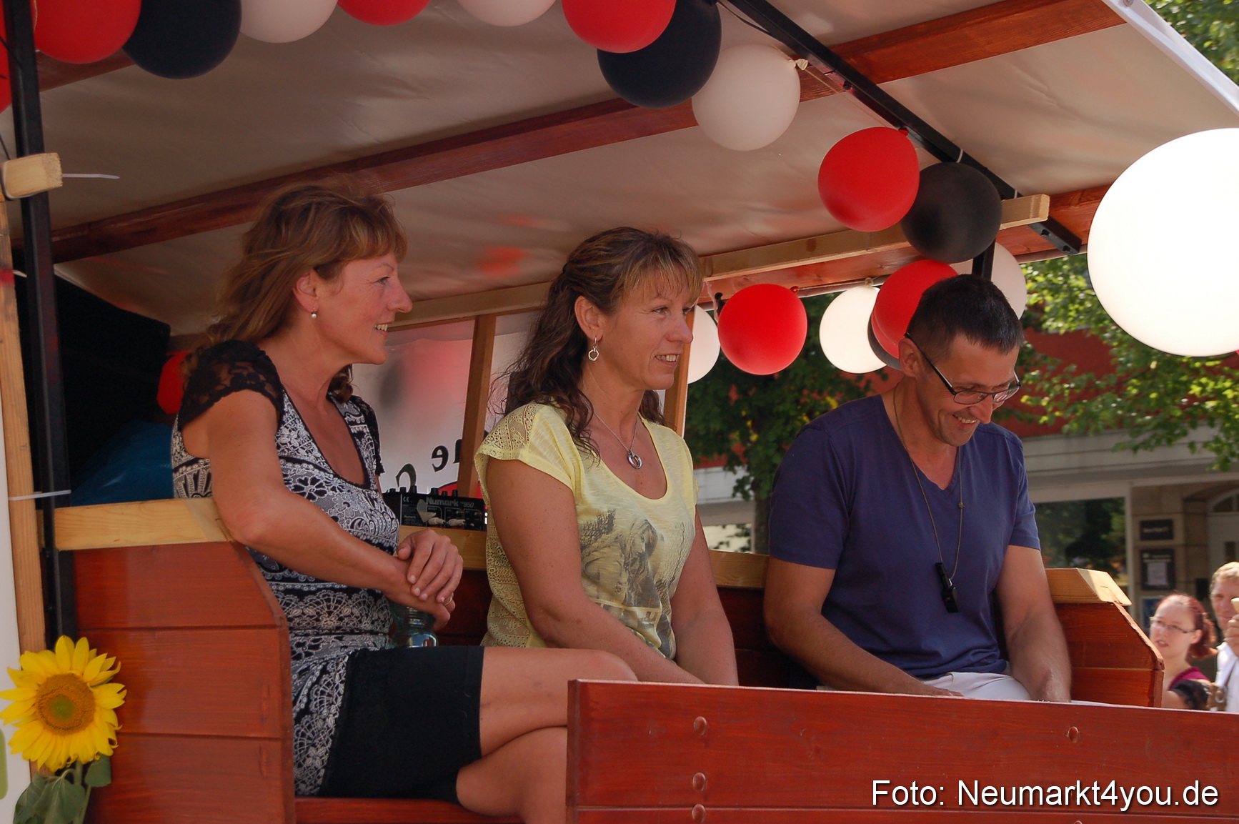 Volksfestzug Neumarkt 110813 0110