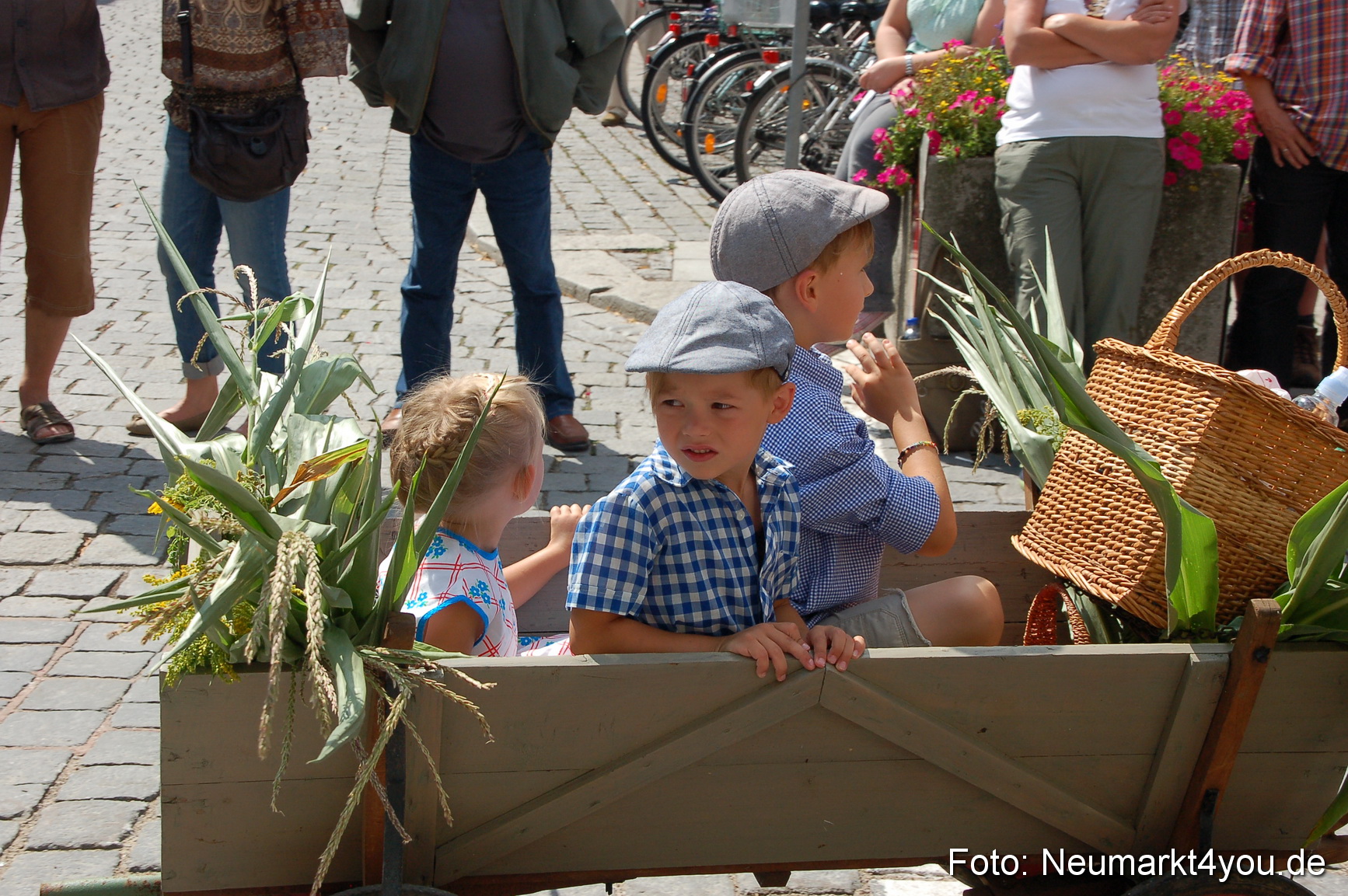 Volksfestzug Neumarkt 110813 0217