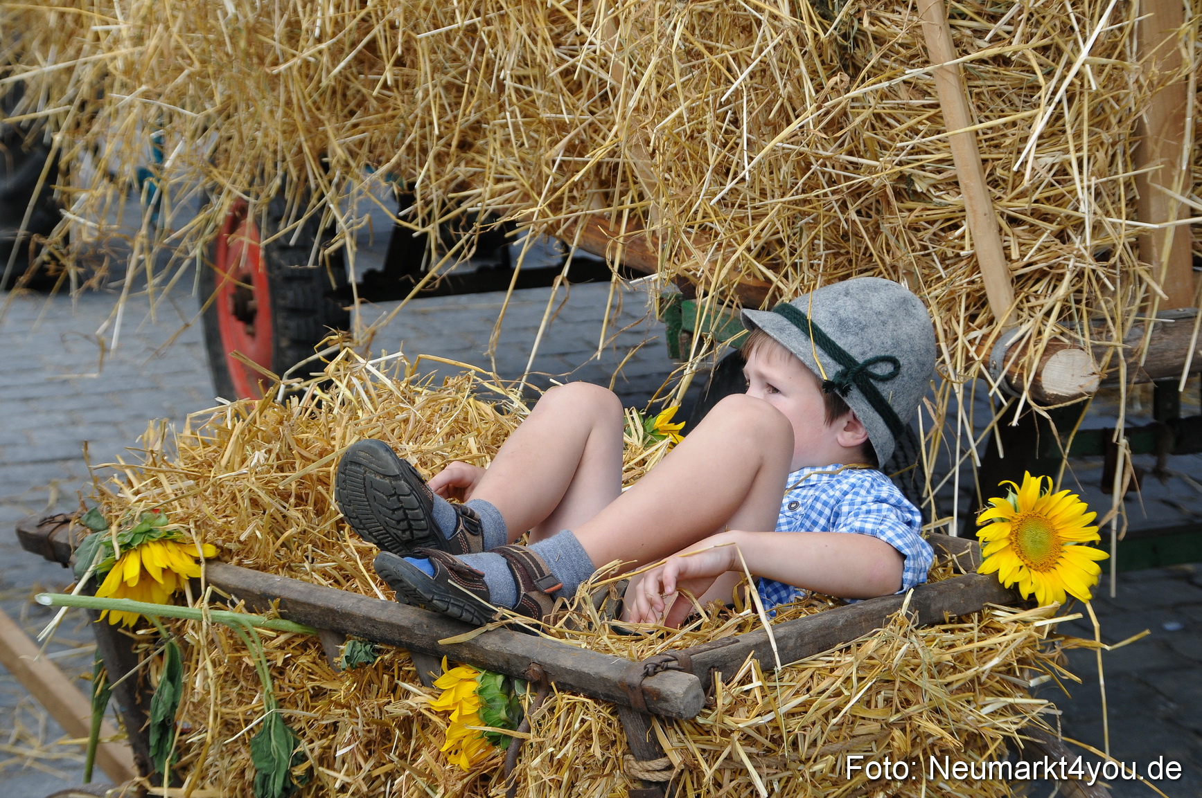 Volksfestzug Neumarkt 110813 0527