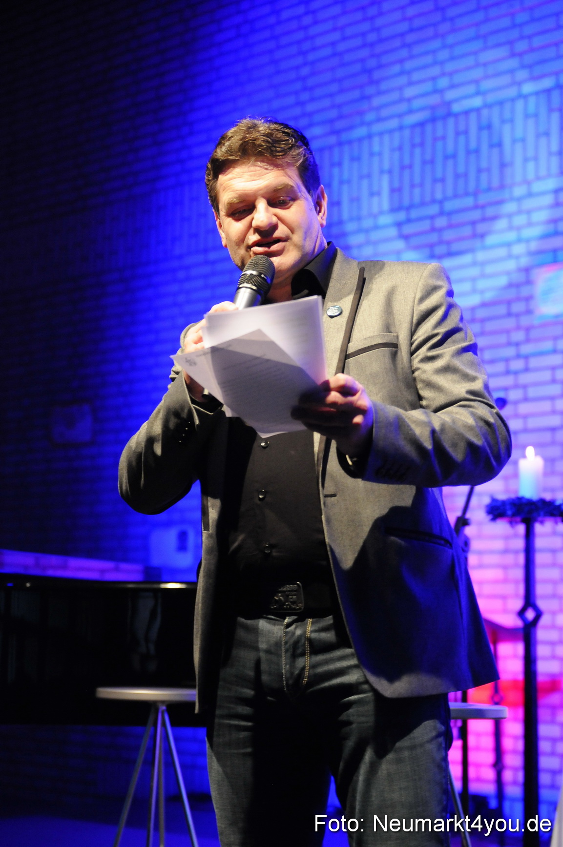 Jazzfestival Take 6 300413 0001