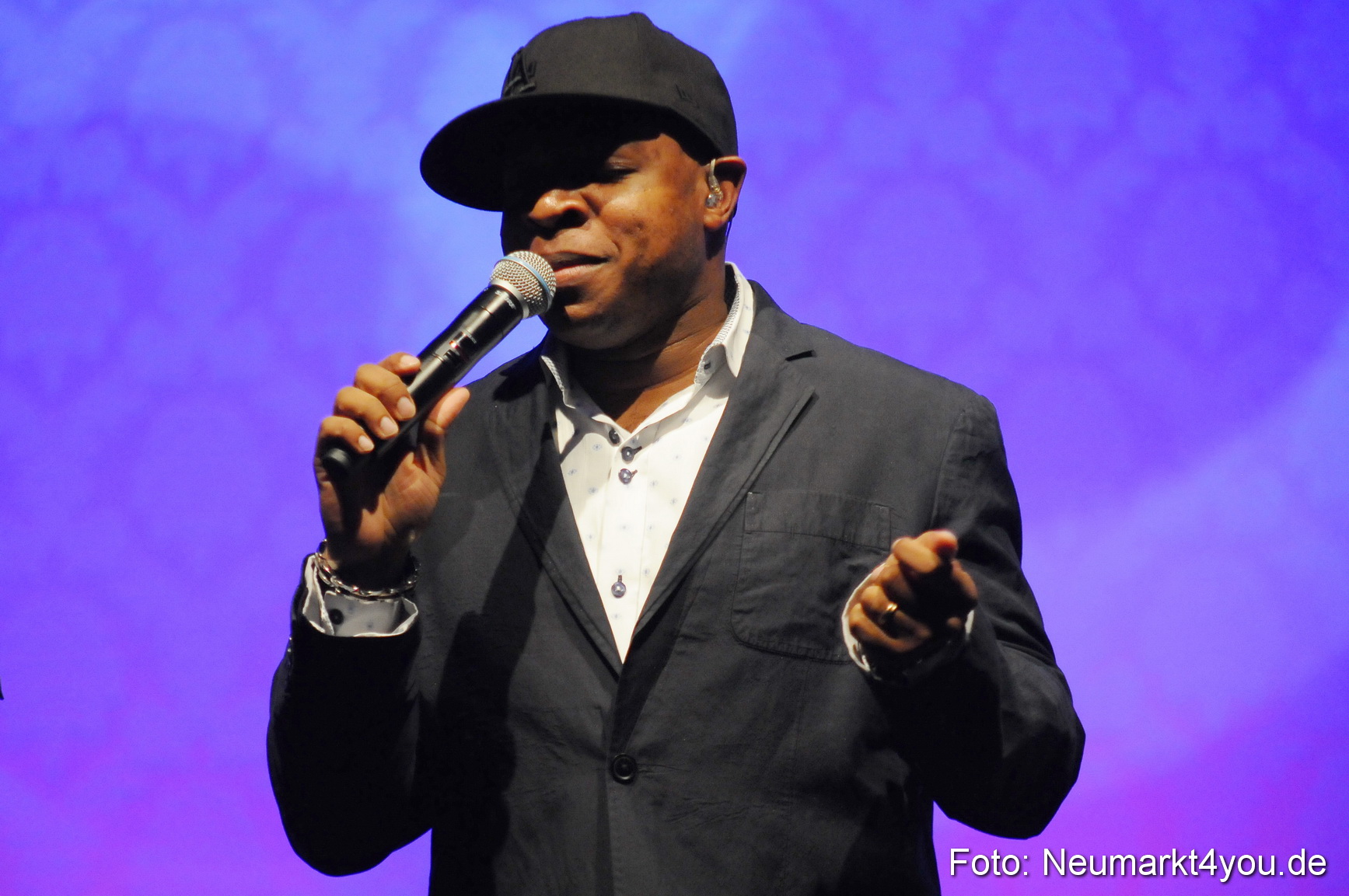 Jazzfestival Take 6 300413 0004