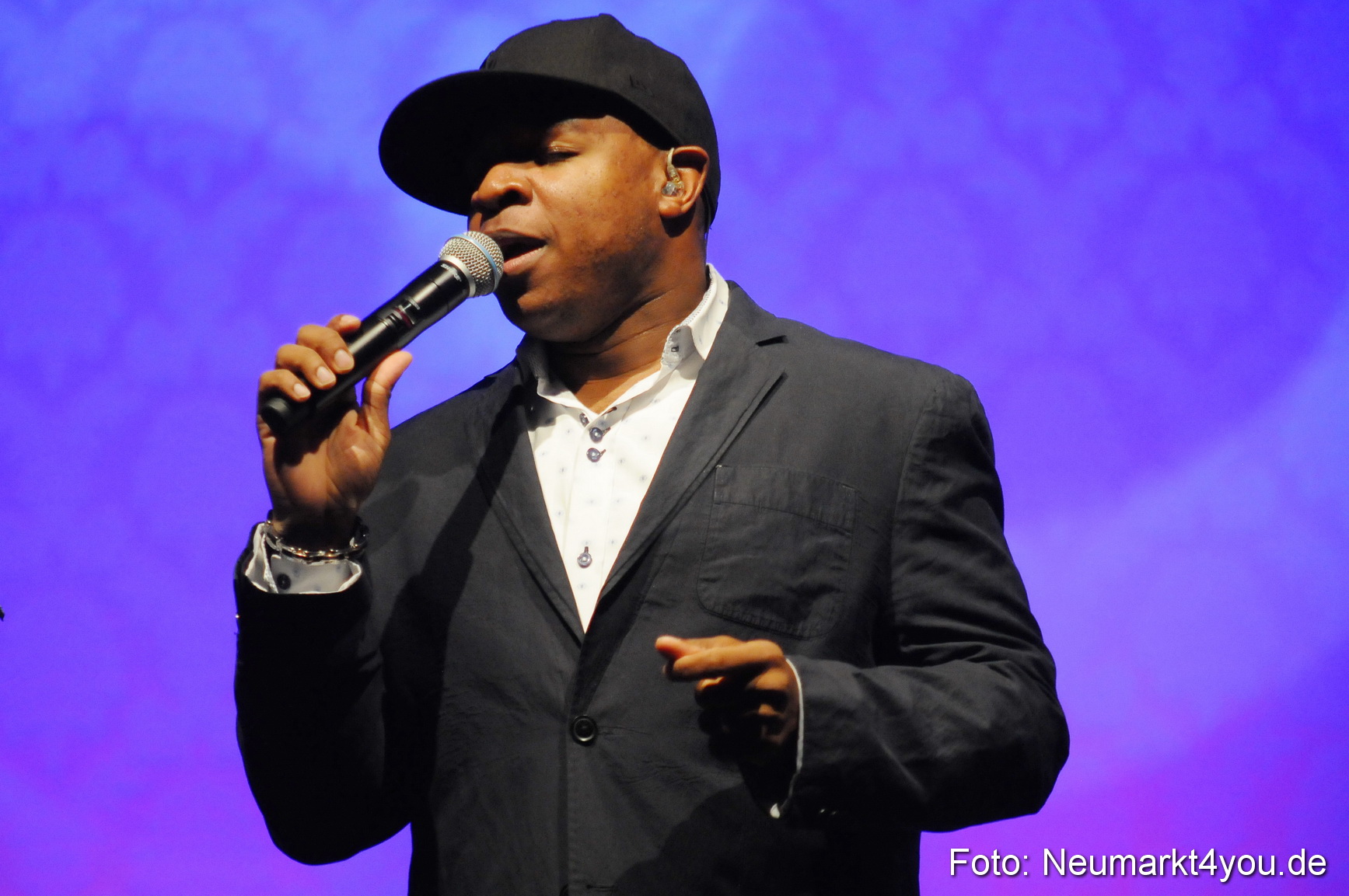 Jazzfestival Take 6 300413 0005