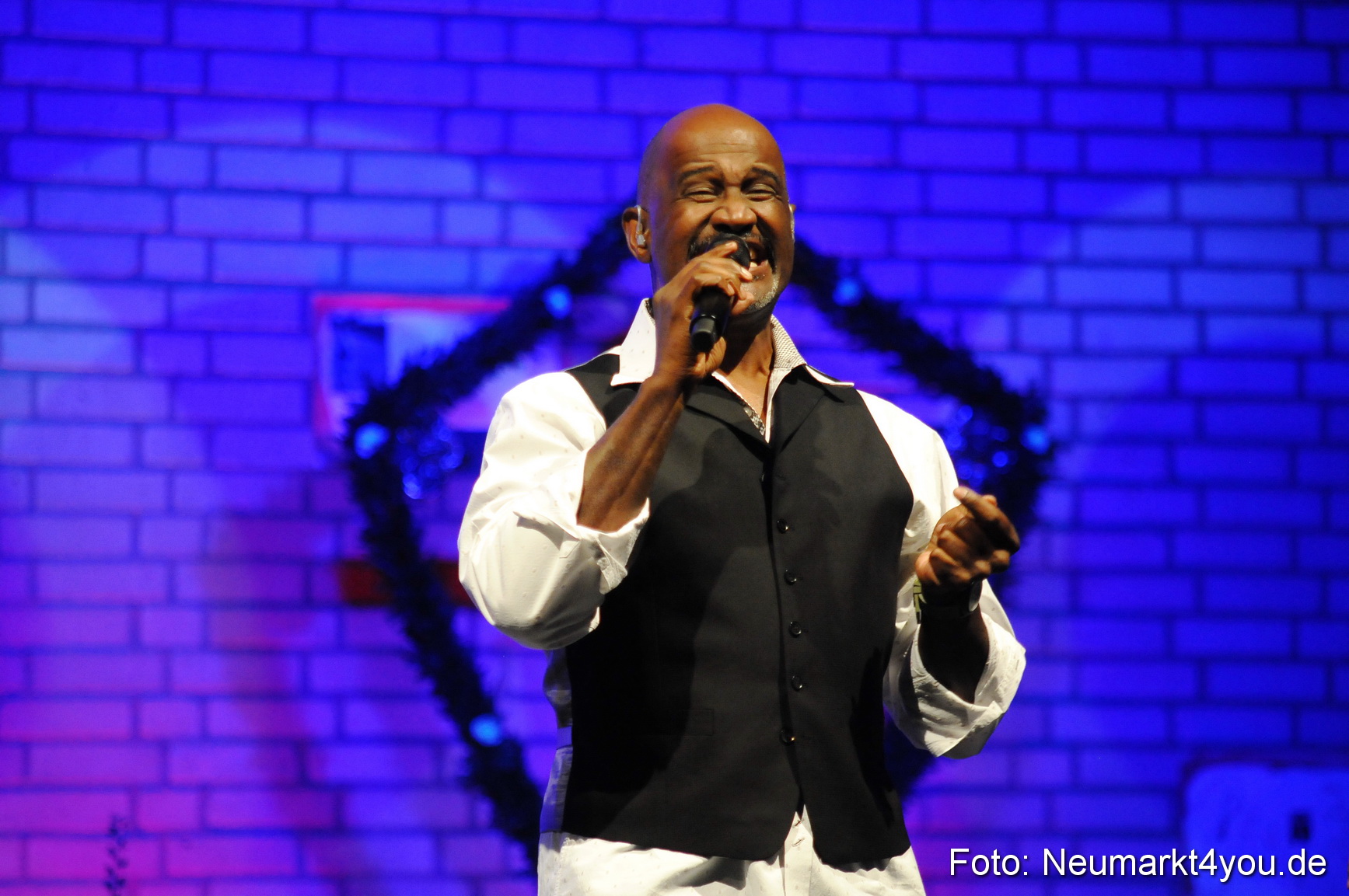 Jazzfestival Take 6 300413 0007