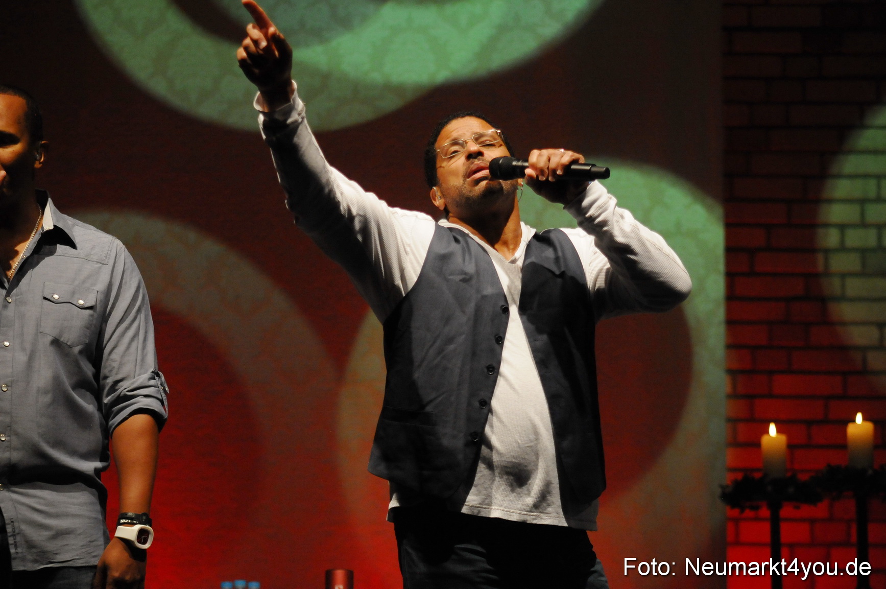 Jazzfestival Take 6 300413 0014