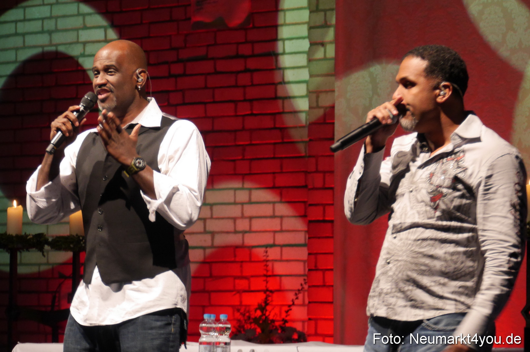 Jazzfestival Take 6 300413 0022