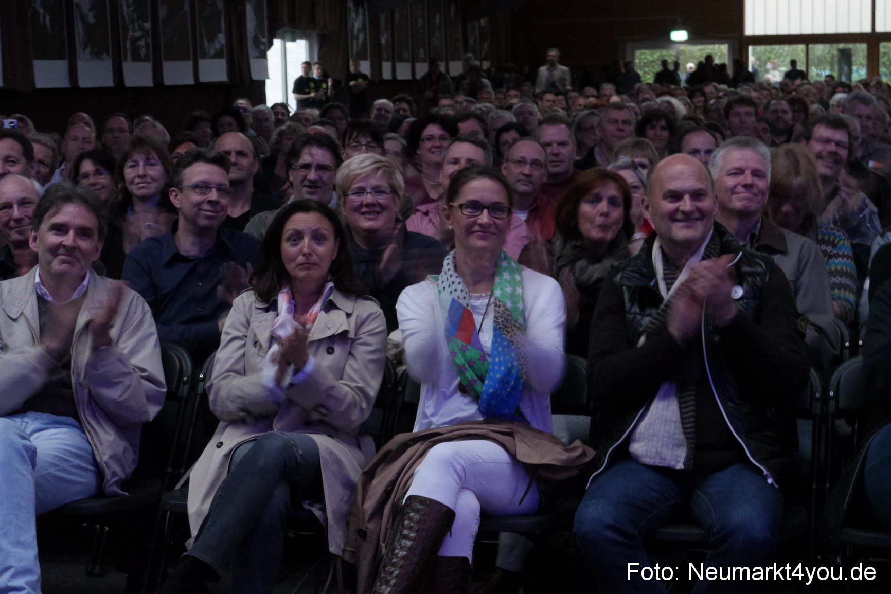 Jazzvestival Al Jarreau 030513 0002