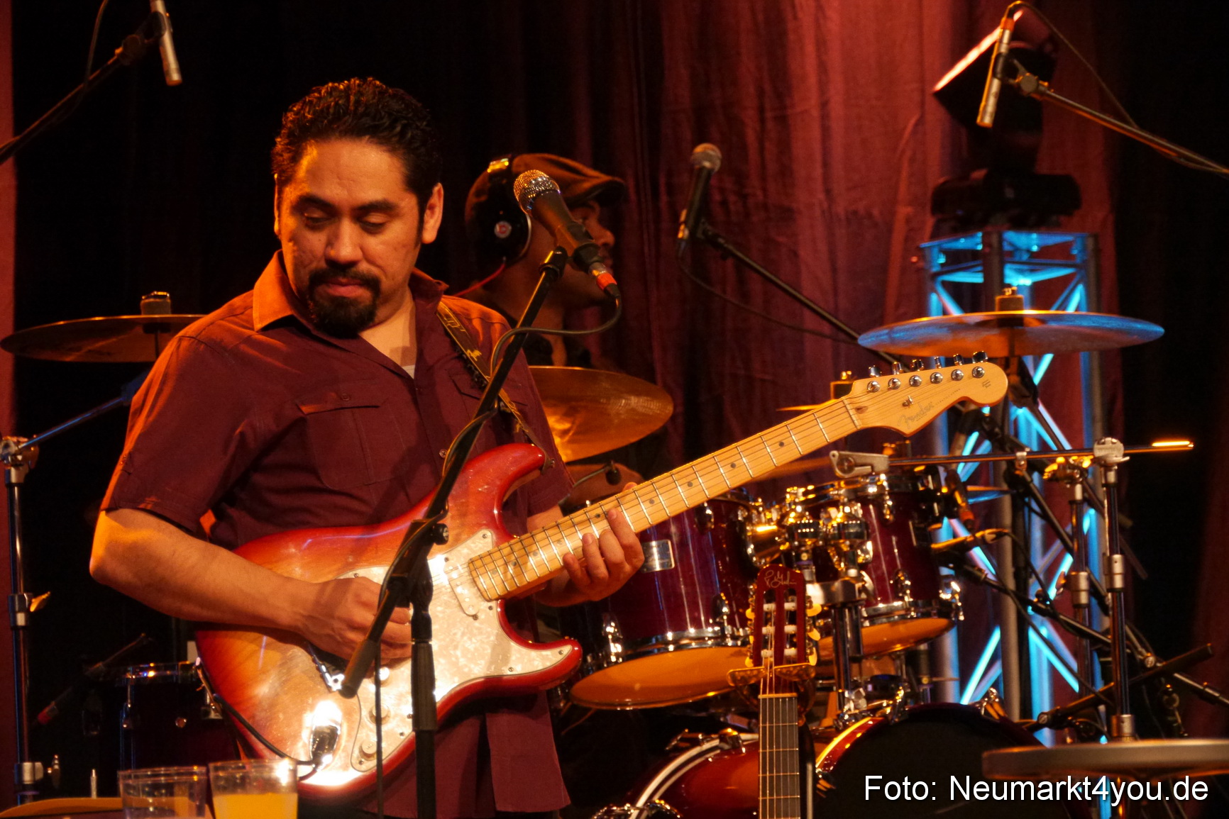 Jazzvestival Al Jarreau 030513 0008