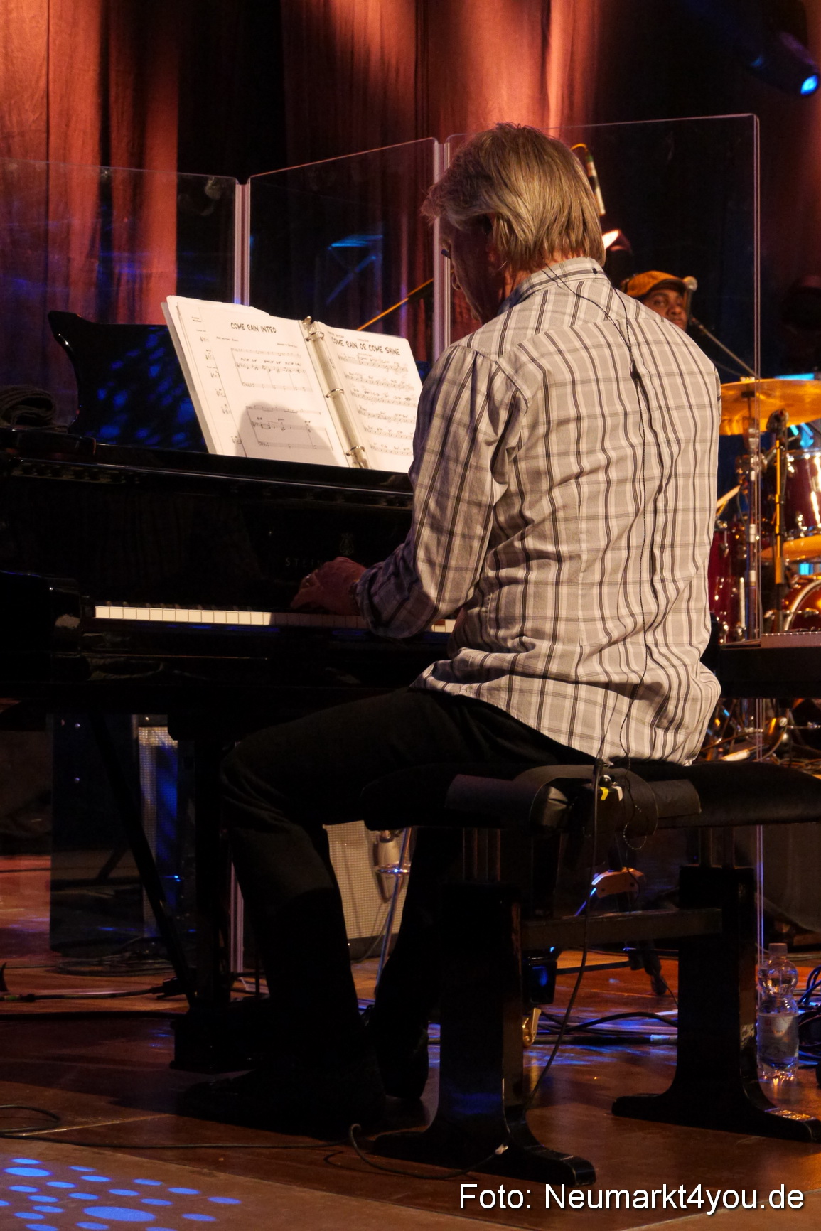 Jazzvestival Al Jarreau 030513 0011