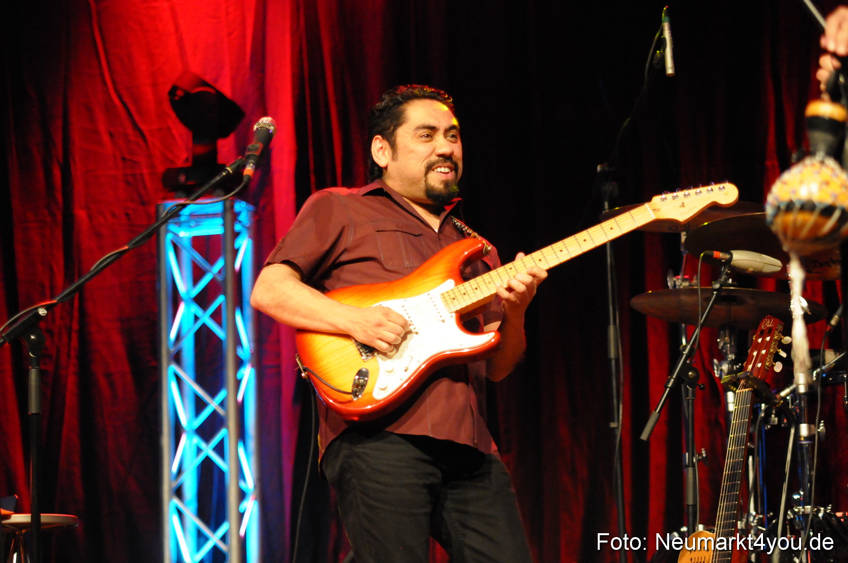 Jazzvestival Al Jarreau 030513 0014