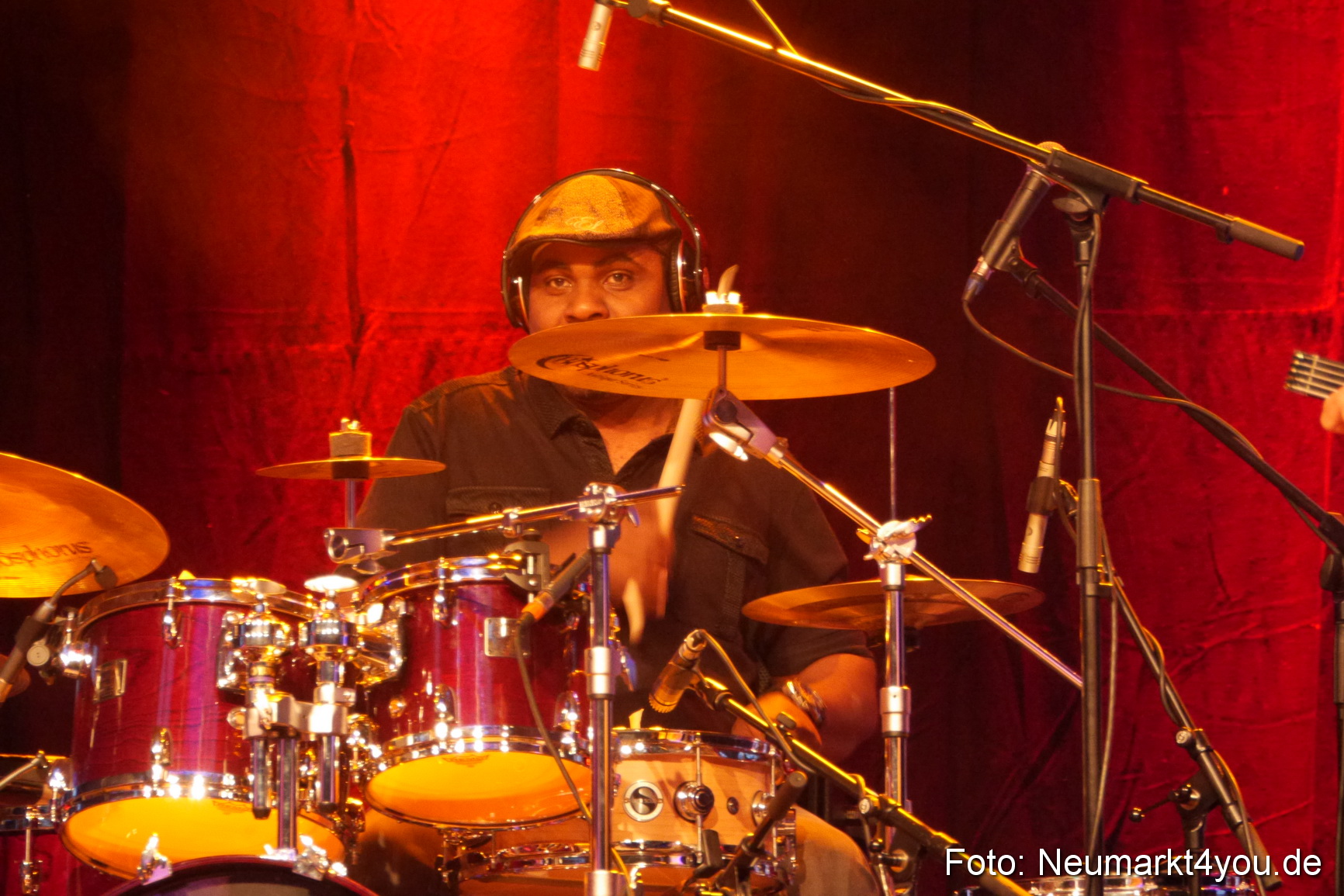 Jazzvestival Al Jarreau 030513 0018