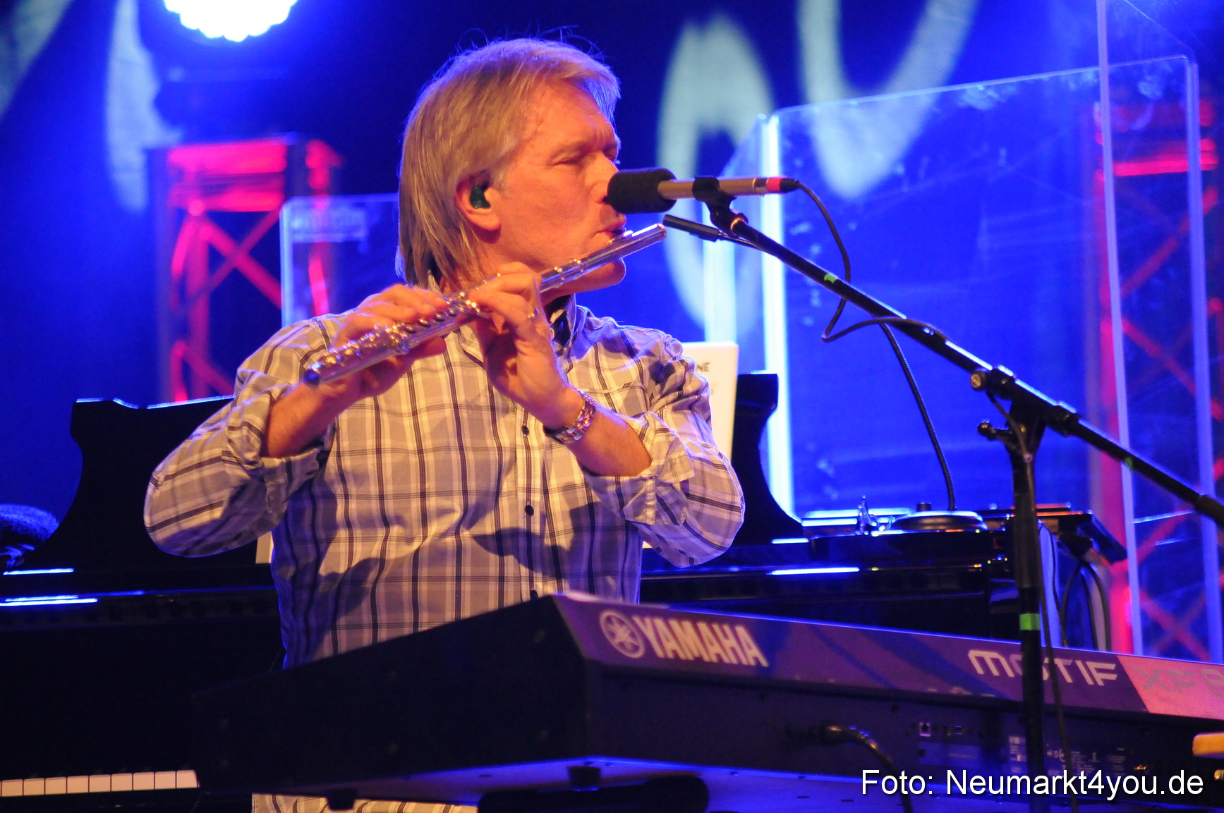 Jazzvestival Al Jarreau 030513 0026