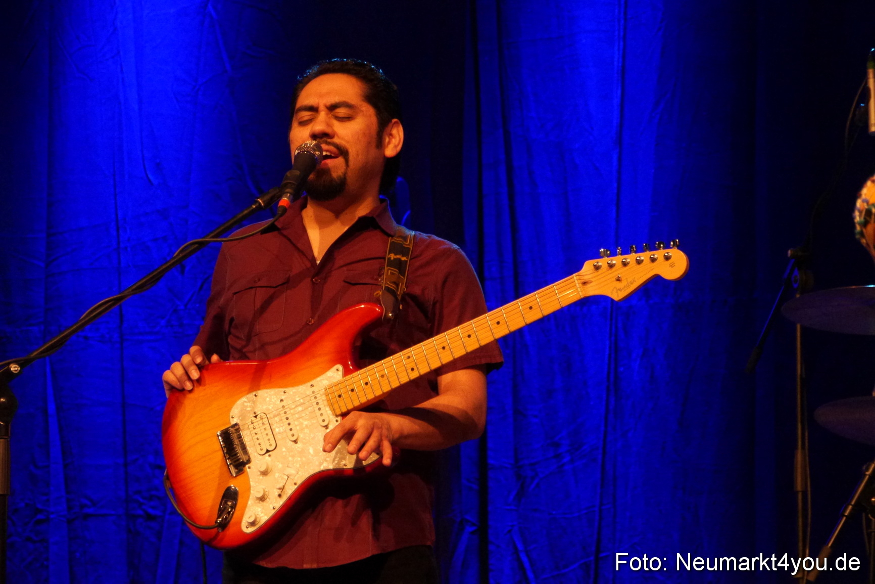 Jazzvestival Al Jarreau 030513 0037