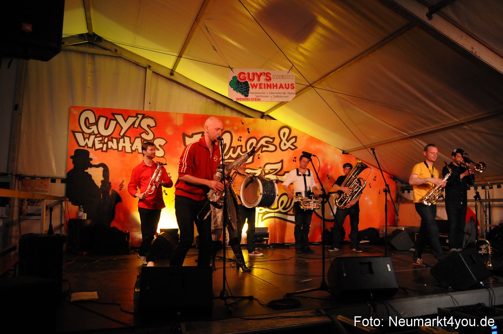 Jazzvestival Beatnblow 020513 0001