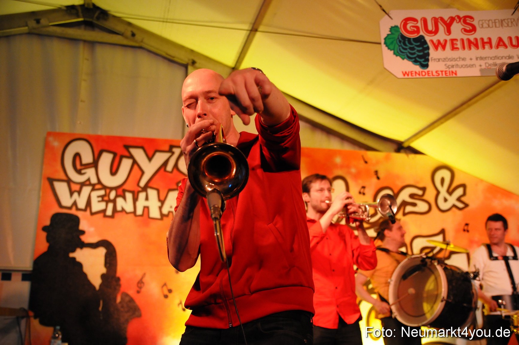 Jazzvestival Beatnblow 020513 0002