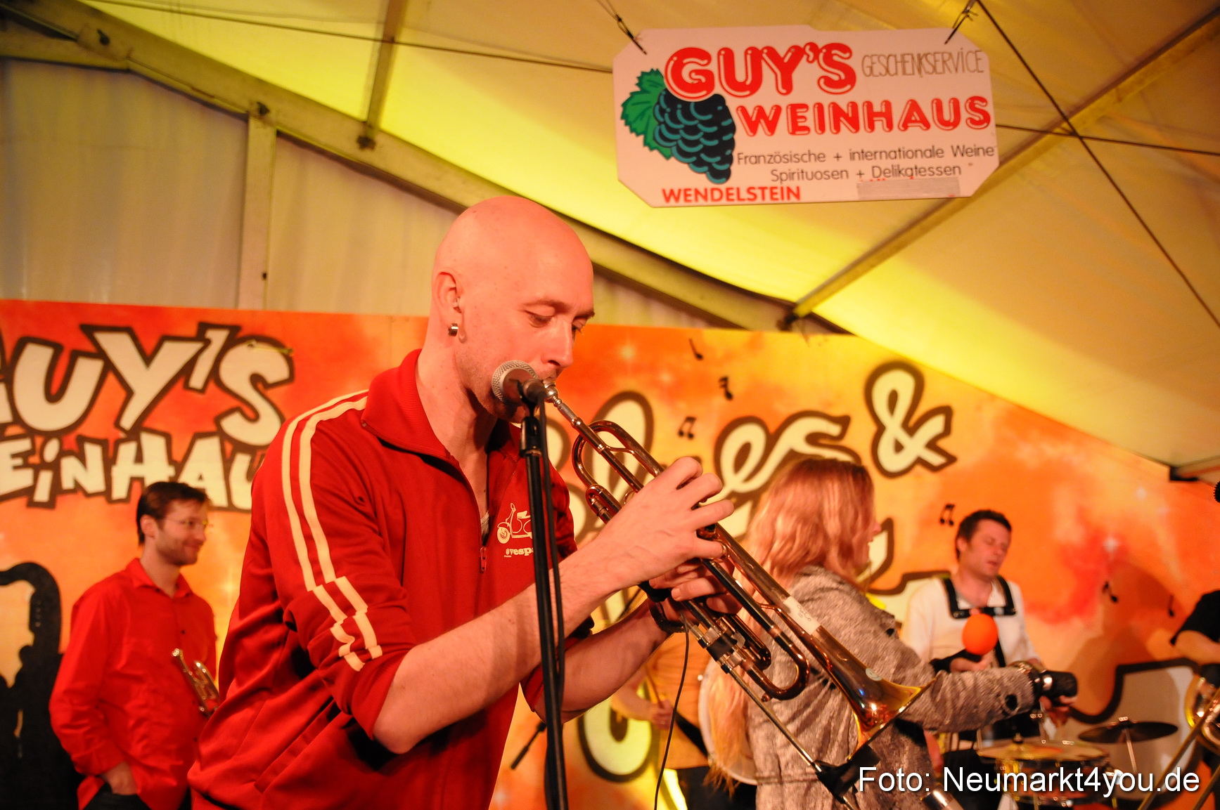 Jazzvestival Beatnblow 020513 0004