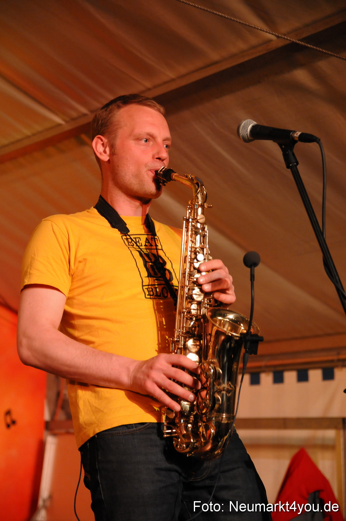 Jazzvestival Beatnblow 020513 0005