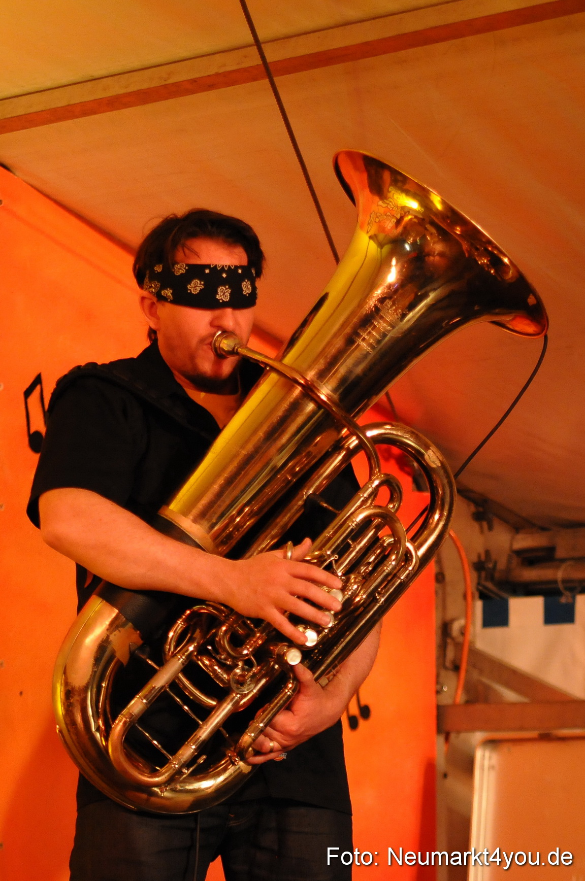 Jazzvestival Beatnblow 020513 0008