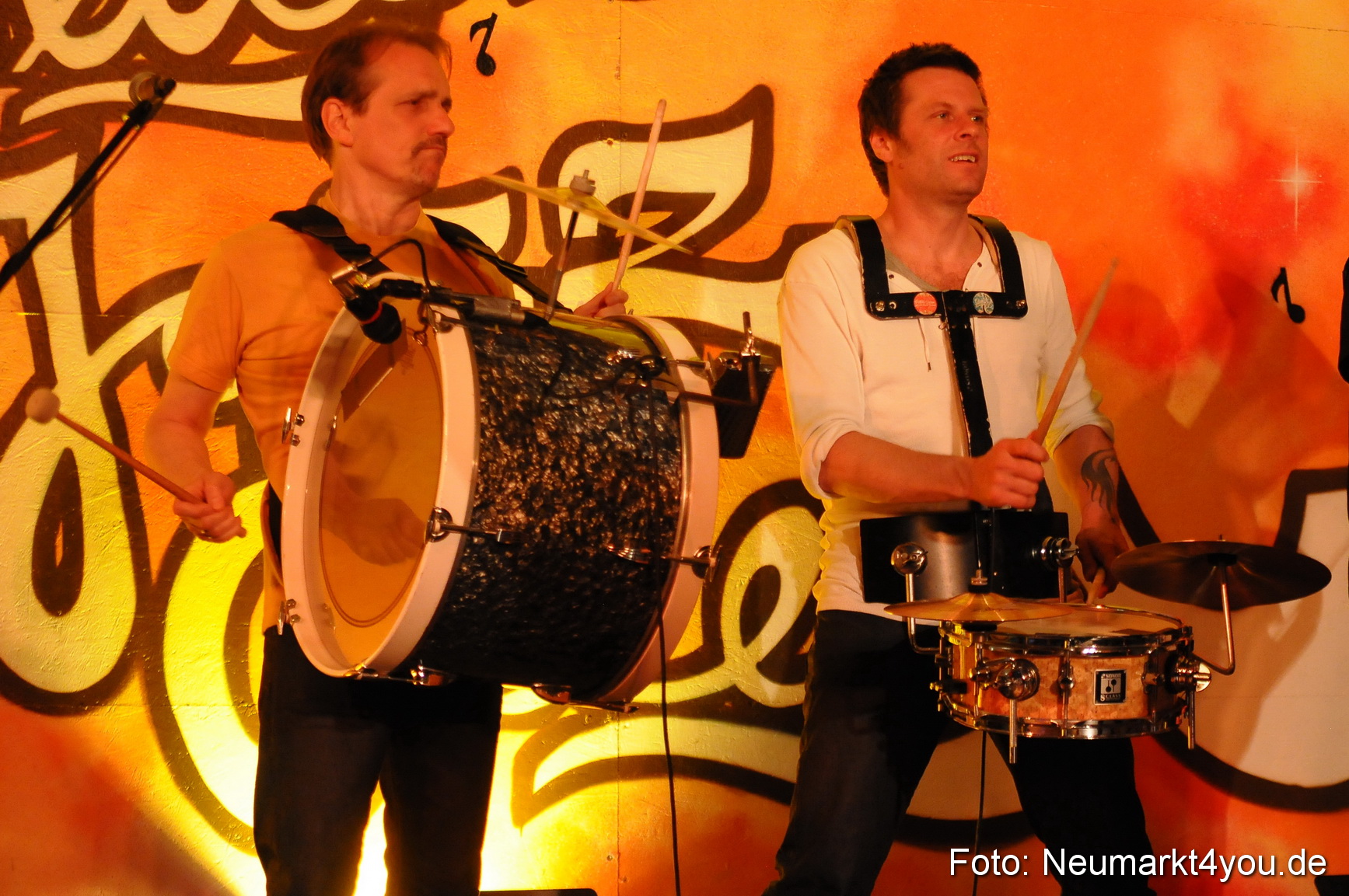 Jazzvestival Beatnblow 020513 0009