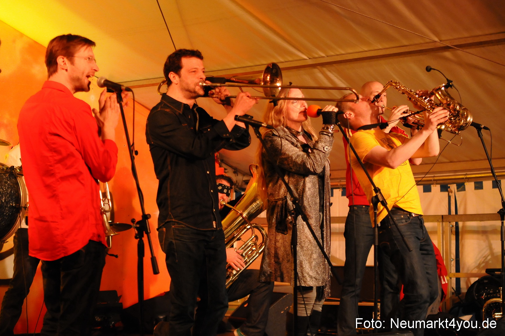 Jazzvestival Beatnblow 020513 0010