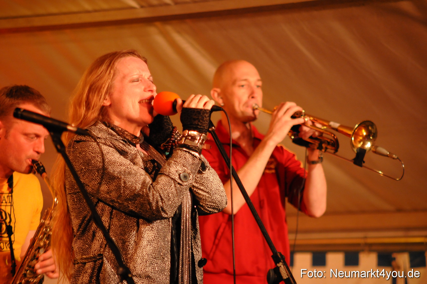 Jazzvestival Beatnblow 020513 0011