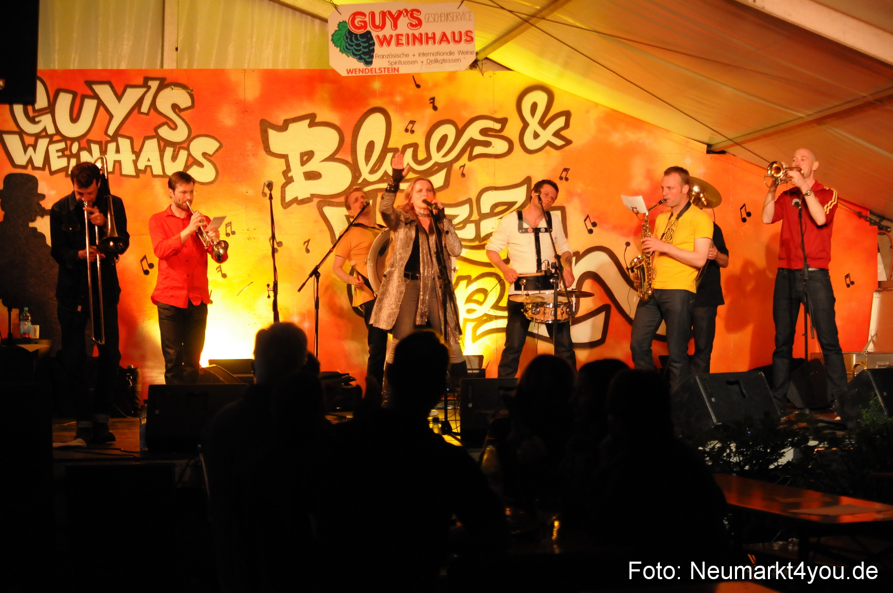 Jazzvestival Beatnblow 020513 0012