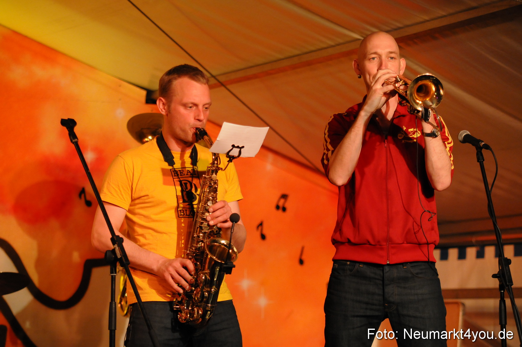 Jazzvestival Beatnblow 020513 0013