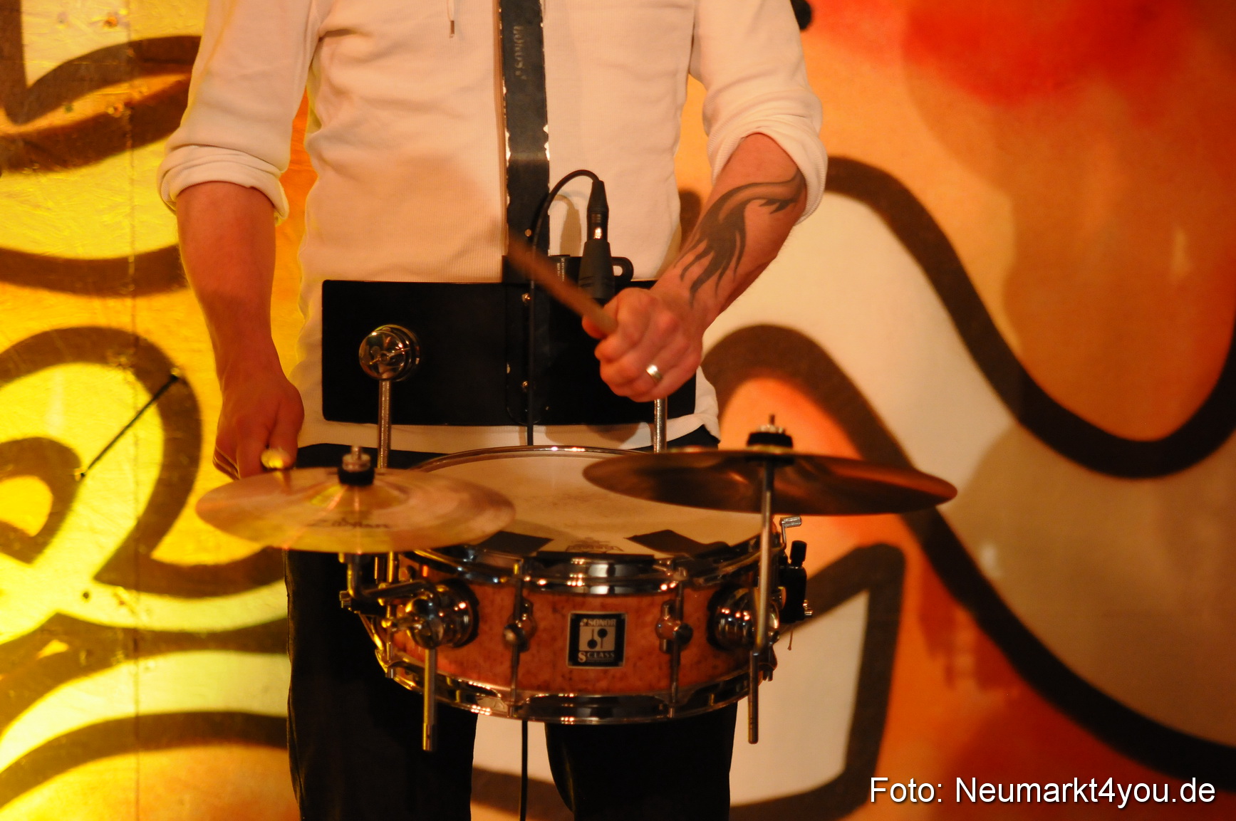 Jazzvestival Beatnblow 020513 0014