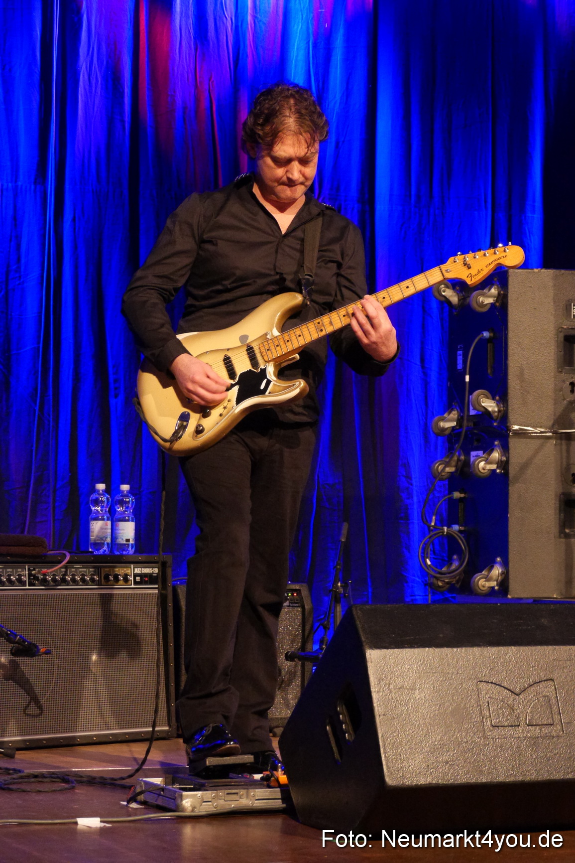 Jazzvestival Candy Dulfer 030513 0001