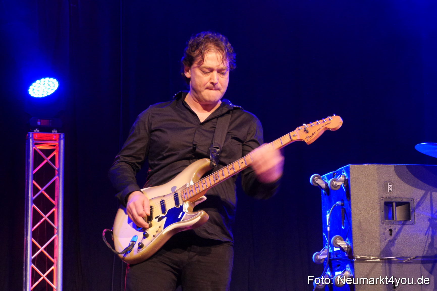 Jazzvestival Candy Dulfer 030513 0003