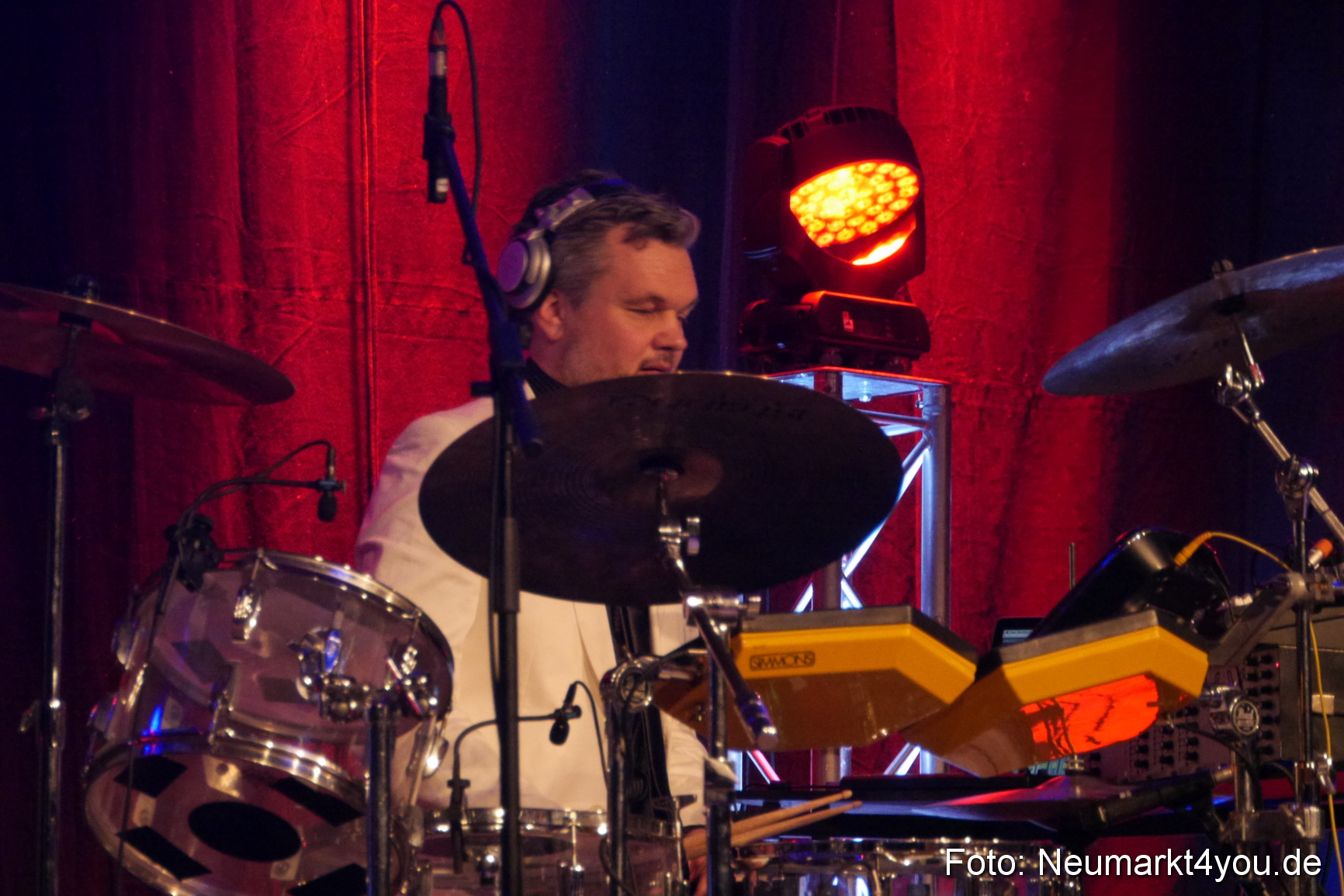 Jazzvestival Candy Dulfer 030513 0035