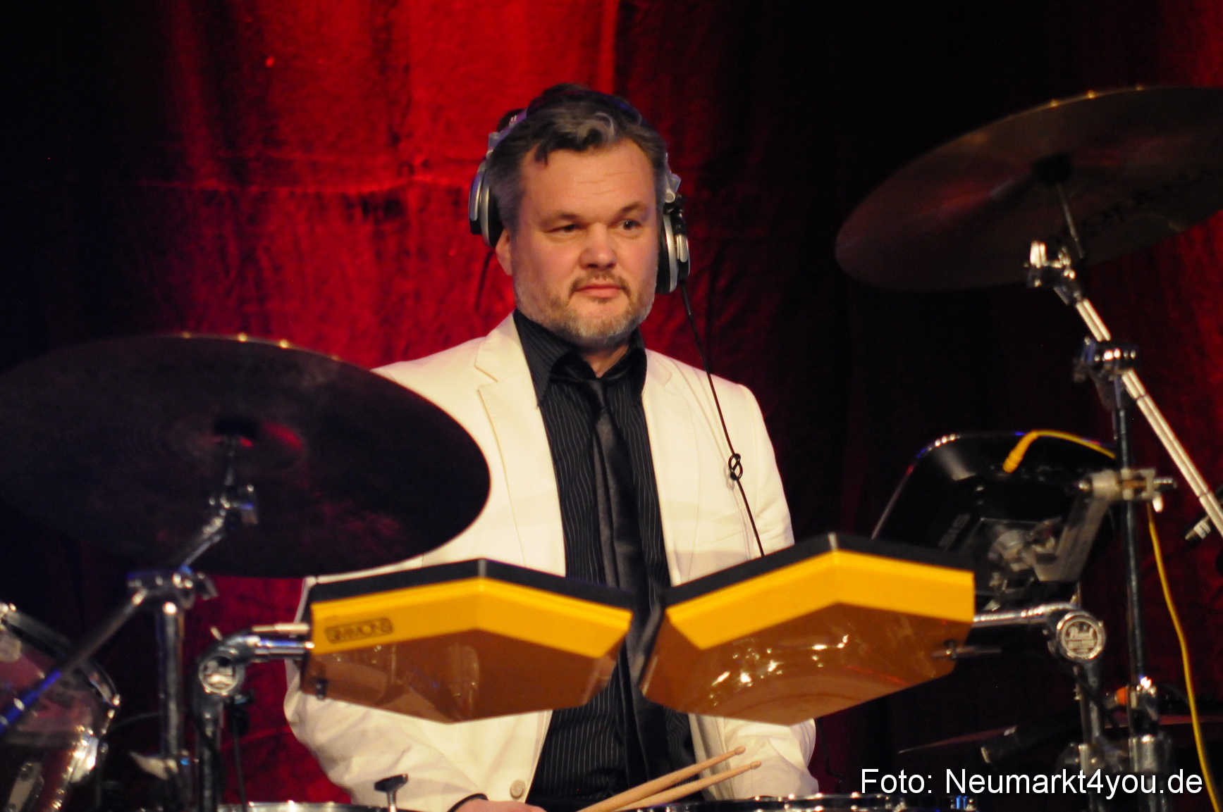 Jazzvestival Candy Dulfer 030513 0037