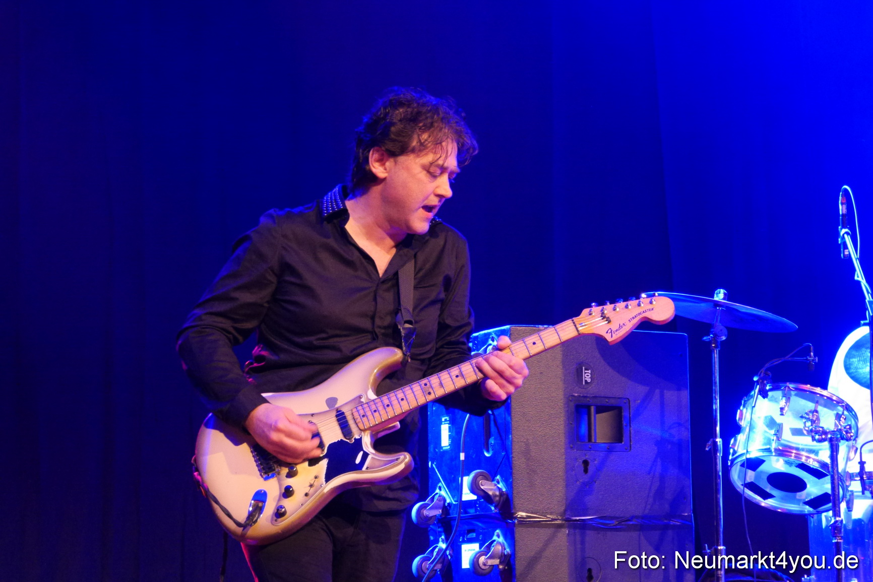 Jazzvestival Candy Dulfer 030513 0038