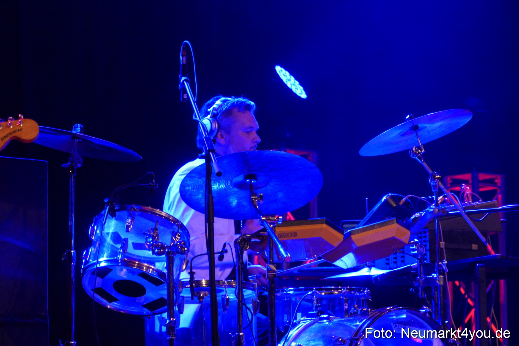 Jazzvestival Candy Dulfer 030513 0039