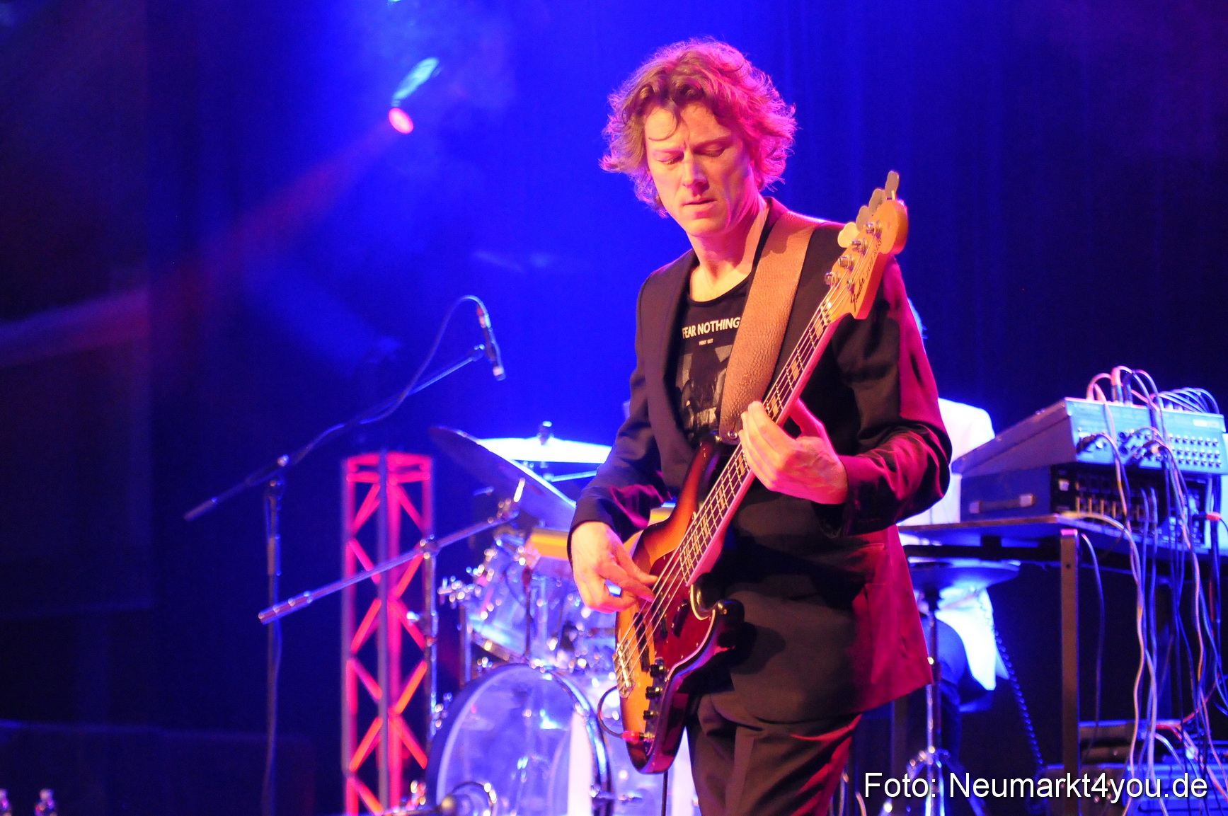 Jazzvestival Candy Dulfer 030513 0044