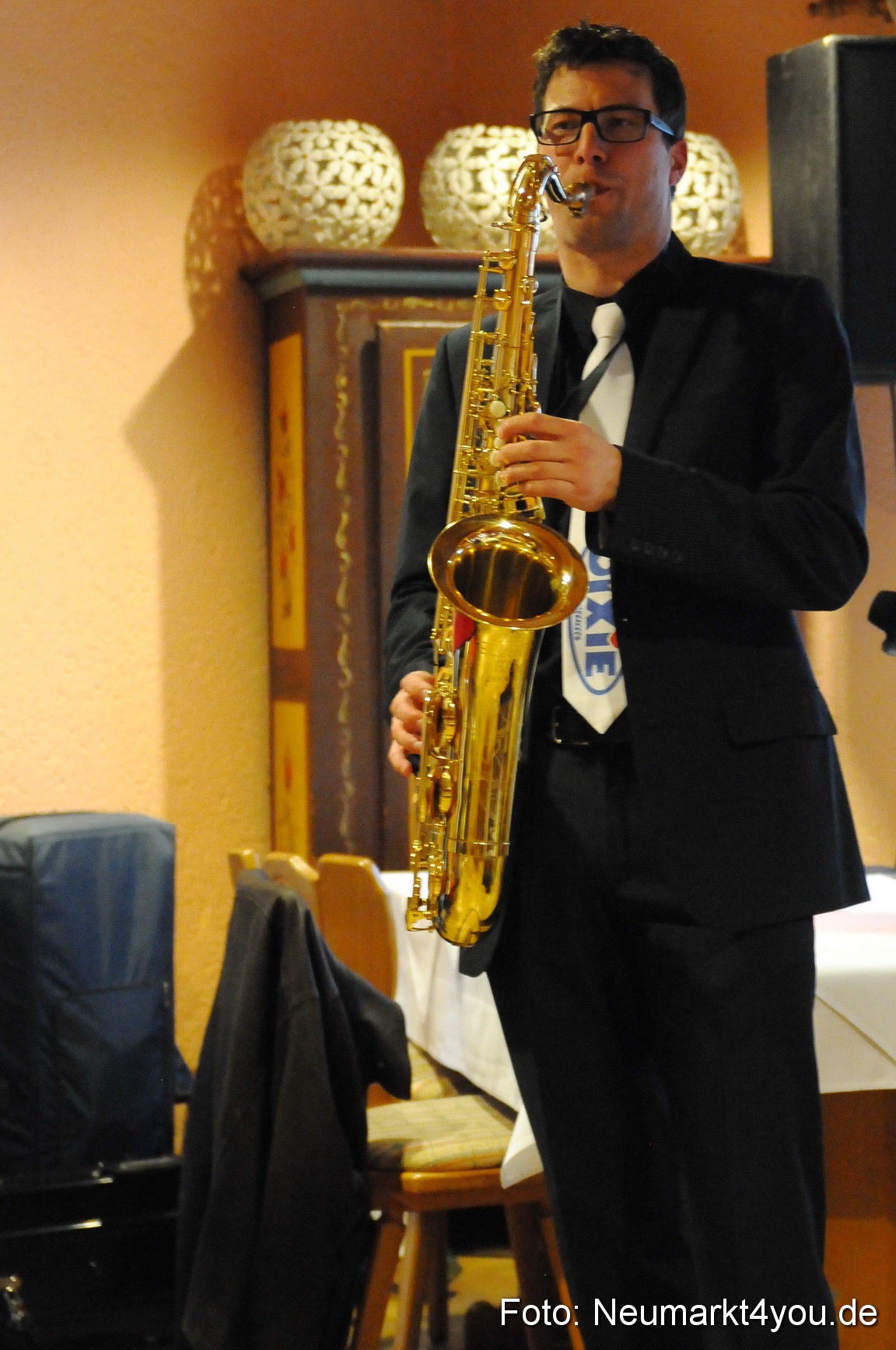 Jazzvestival Dixie Heartbreakers 020513 0004