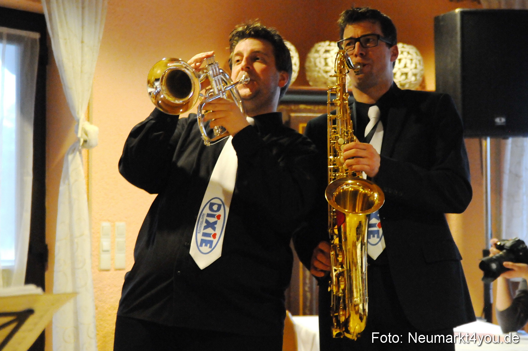 Jazzvestival Dixie Heartbreakers 020513 0005