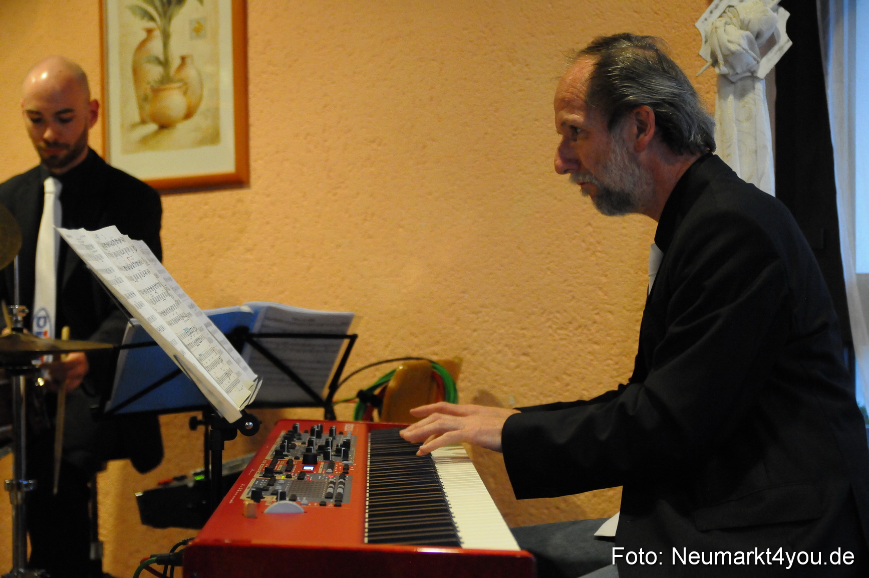 Jazzvestival Dixie Heartbreakers 020513 0008