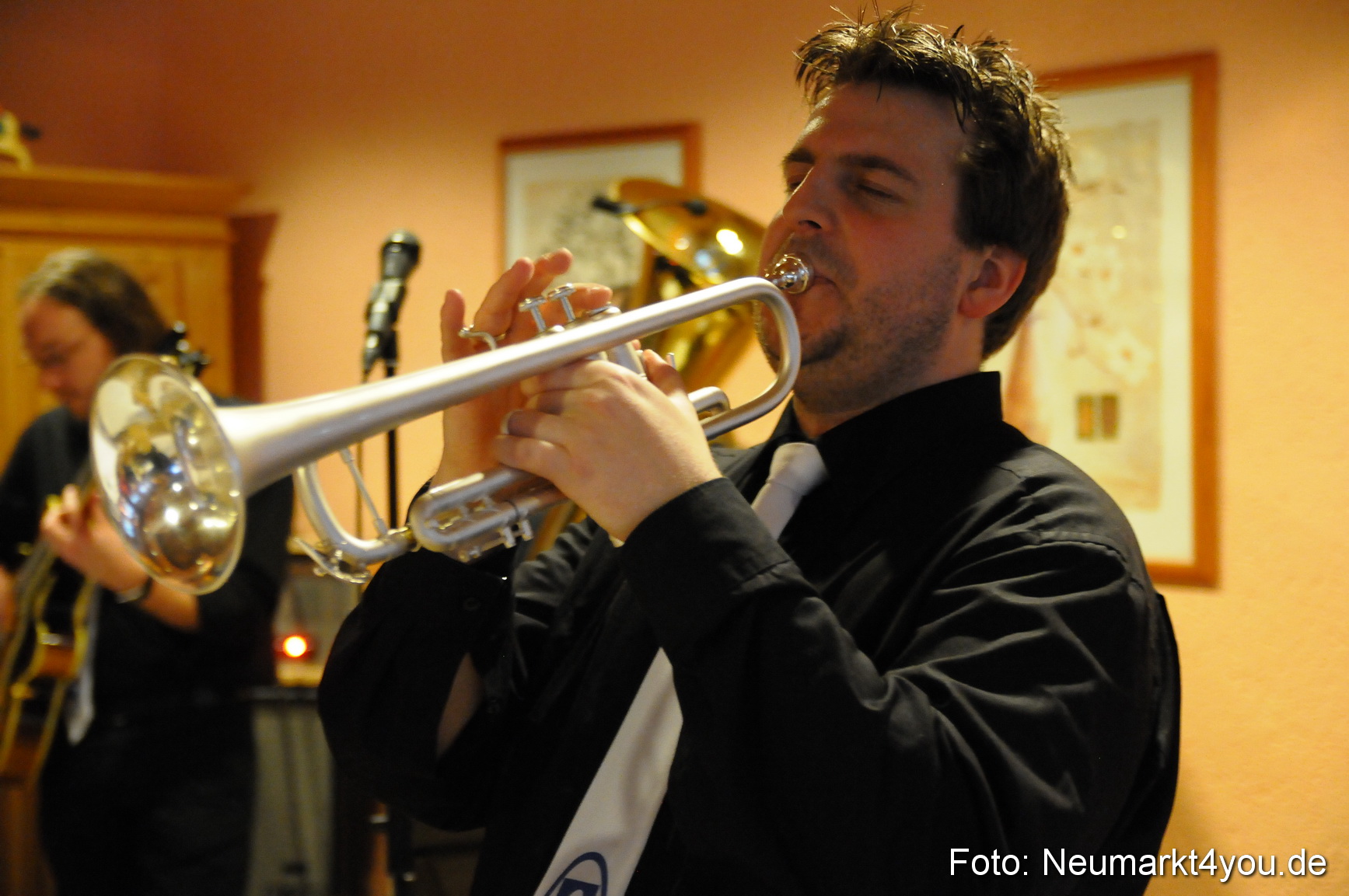 Jazzvestival Dixie Heartbreakers 020513 0009