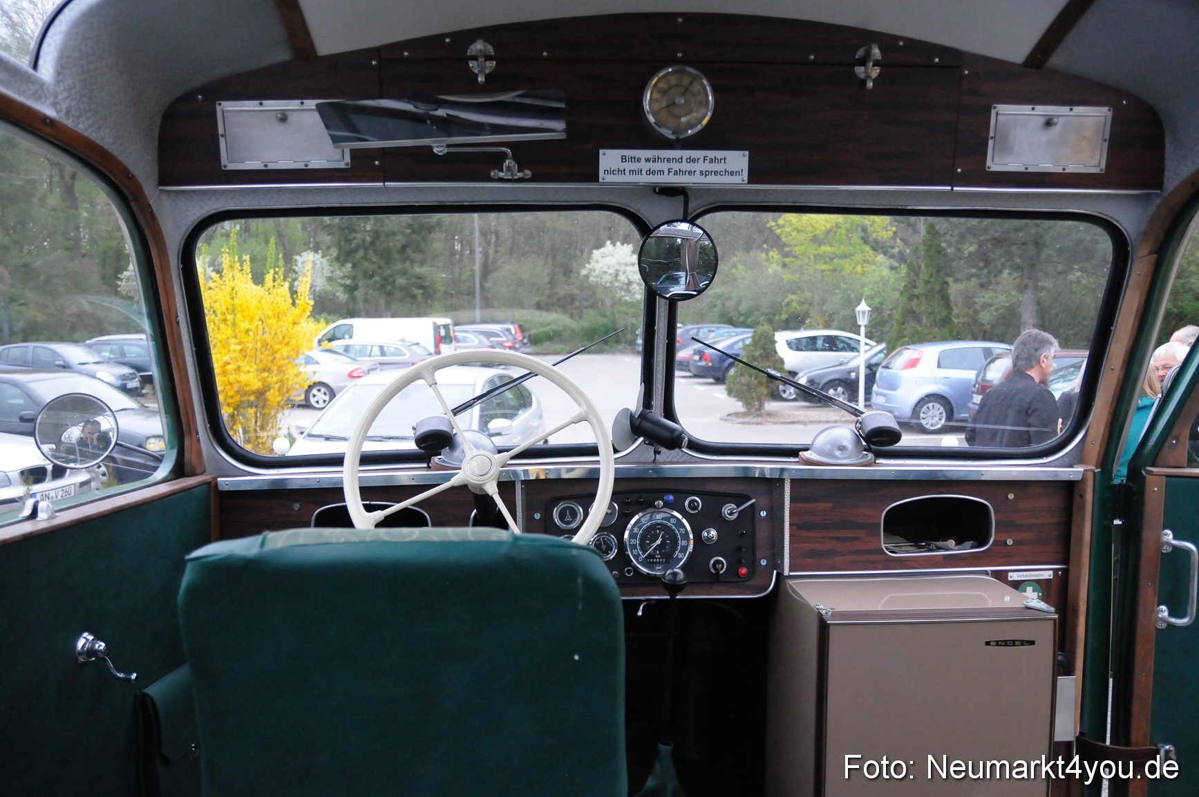 Jazzvestival Dixie Heartbreakers 020513 0013