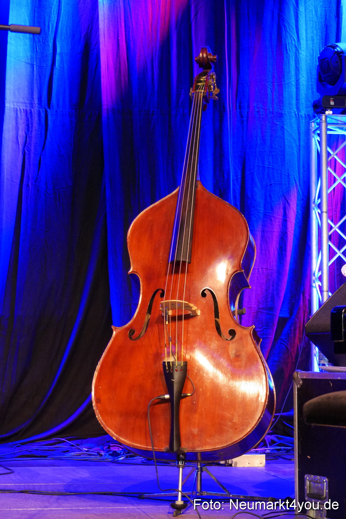 Jazzvestival Roger Cicero 040513 0001