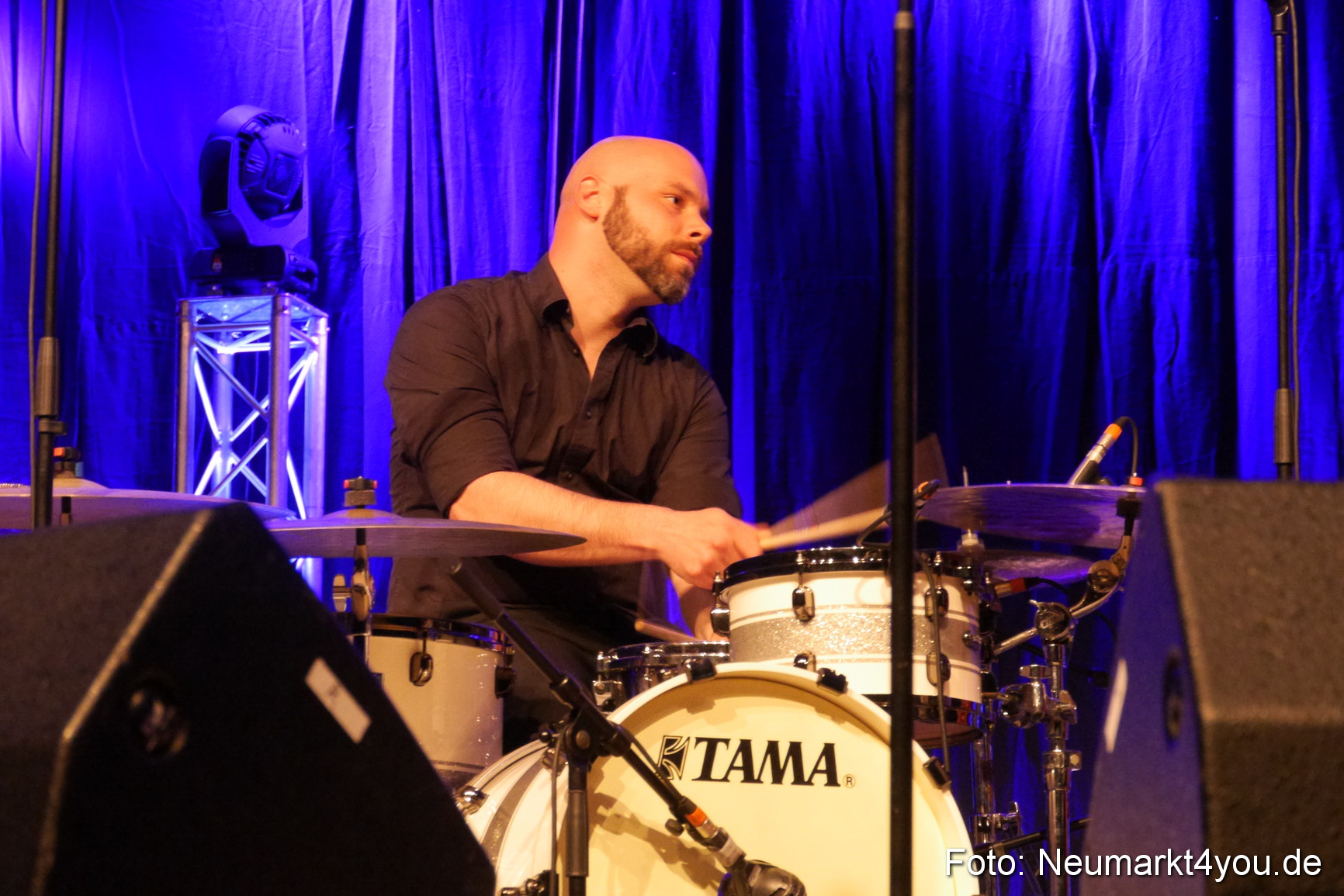 Jazzvestival Roger Cicero 040513 0003