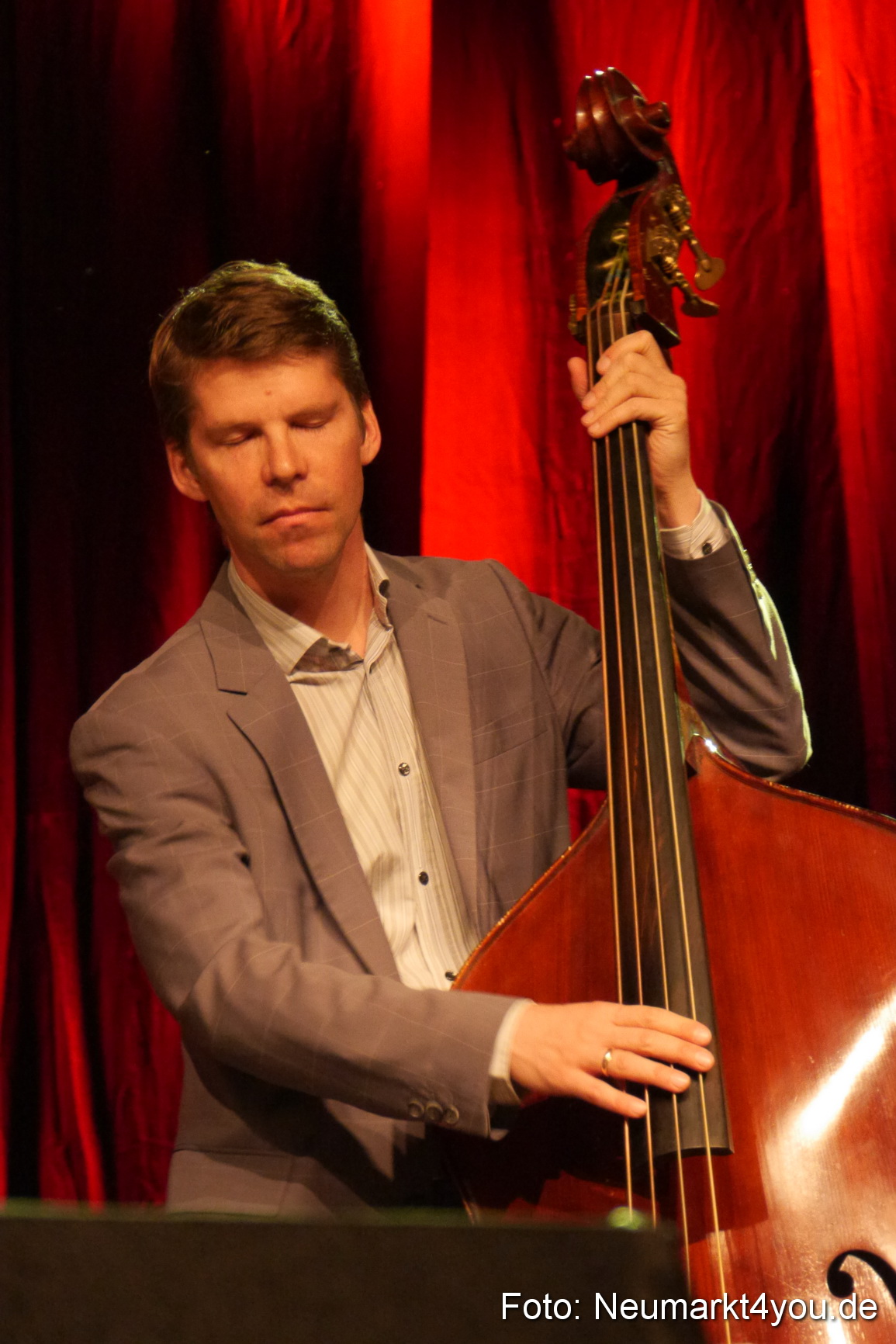 Jazzvestival Roger Cicero 040513 0005