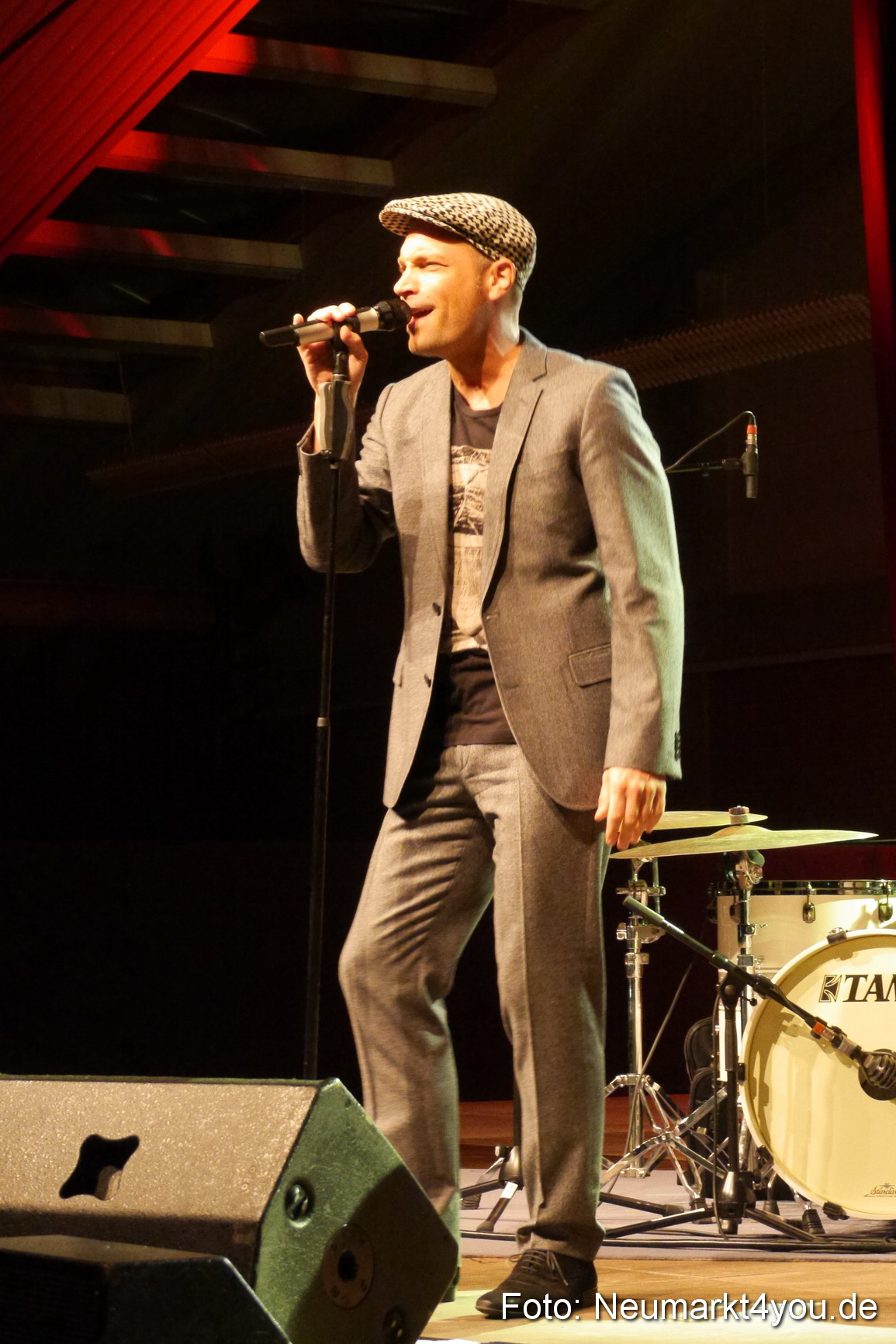 Jazzvestival Roger Cicero 040513 0007