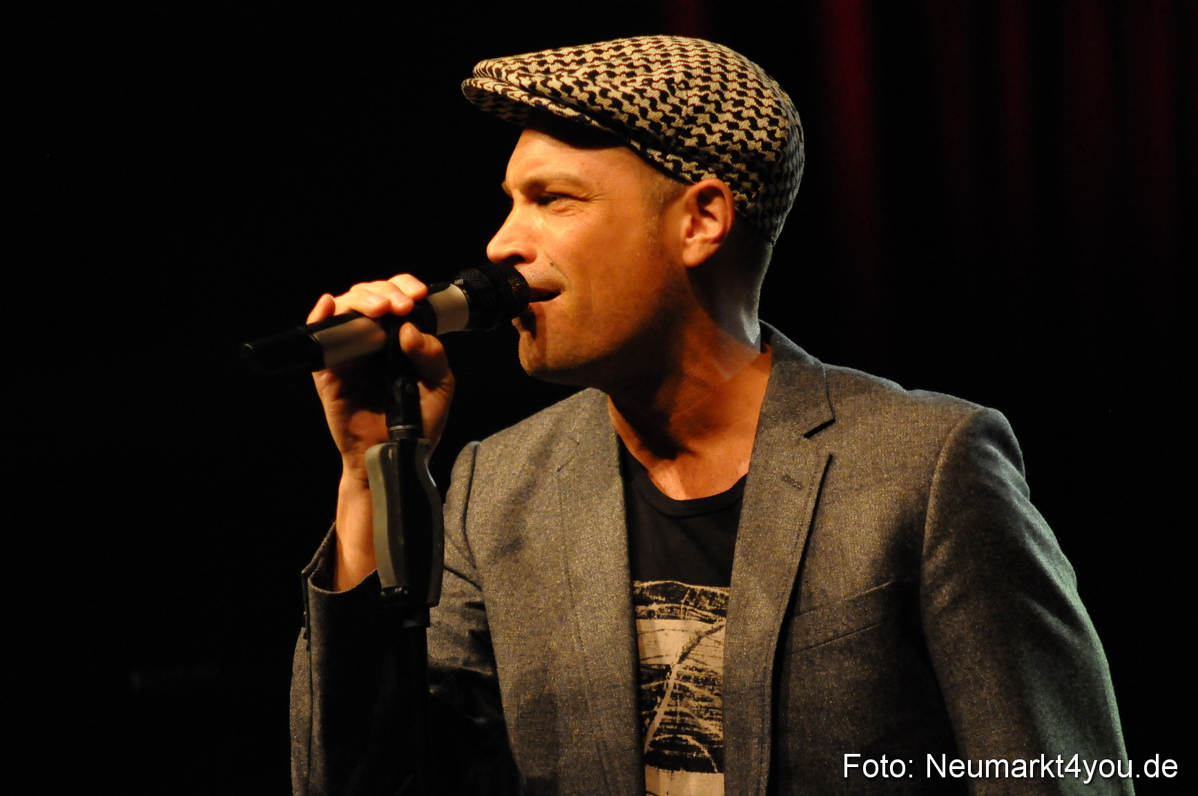 Jazzvestival Roger Cicero 040513 0011