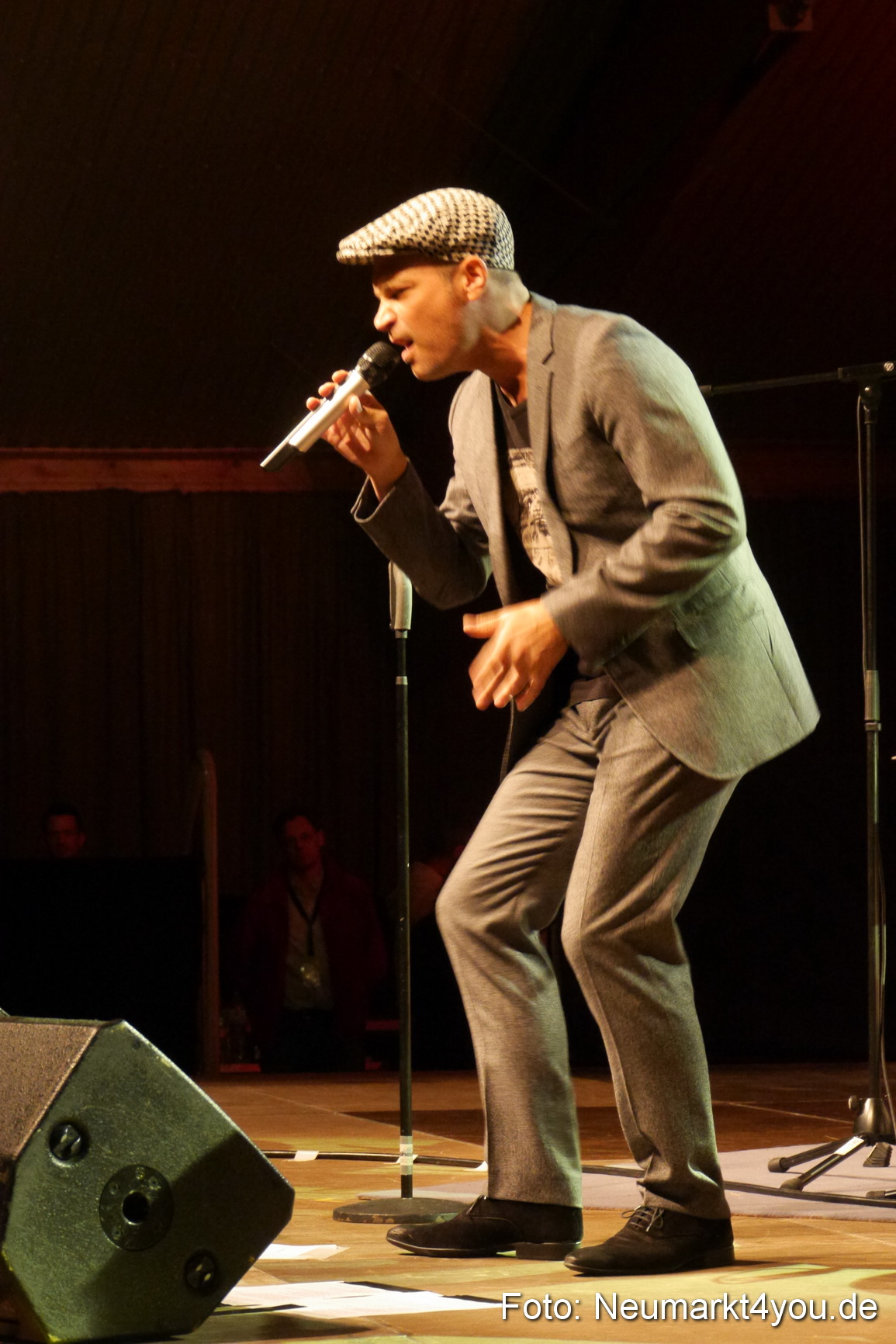 Jazzvestival Roger Cicero 040513 0013