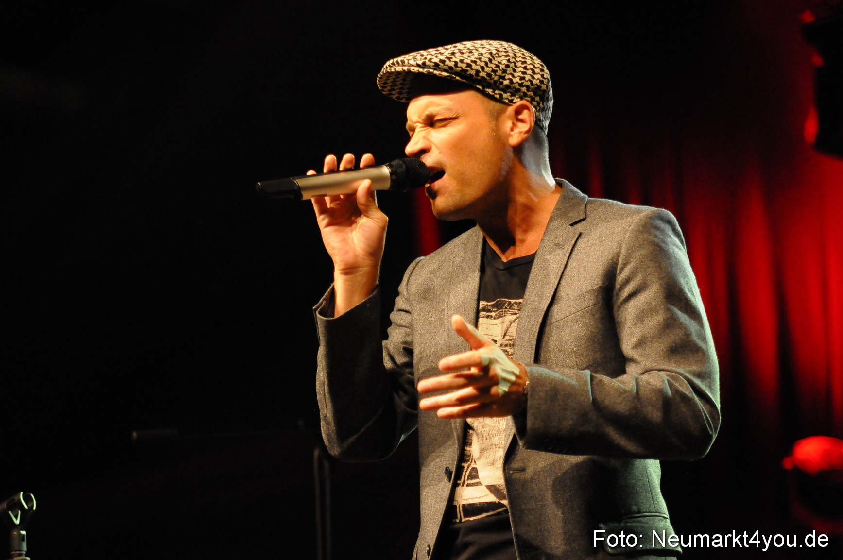 Jazzvestival Roger Cicero 040513 0014