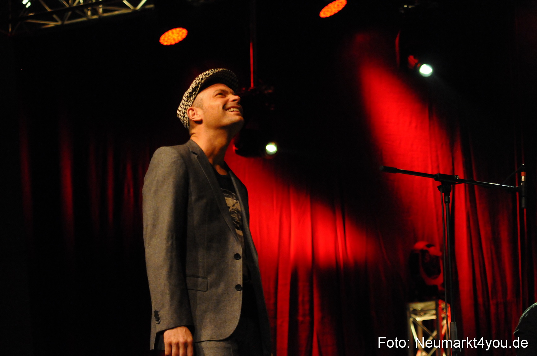 Jazzvestival Roger Cicero 040513 0017