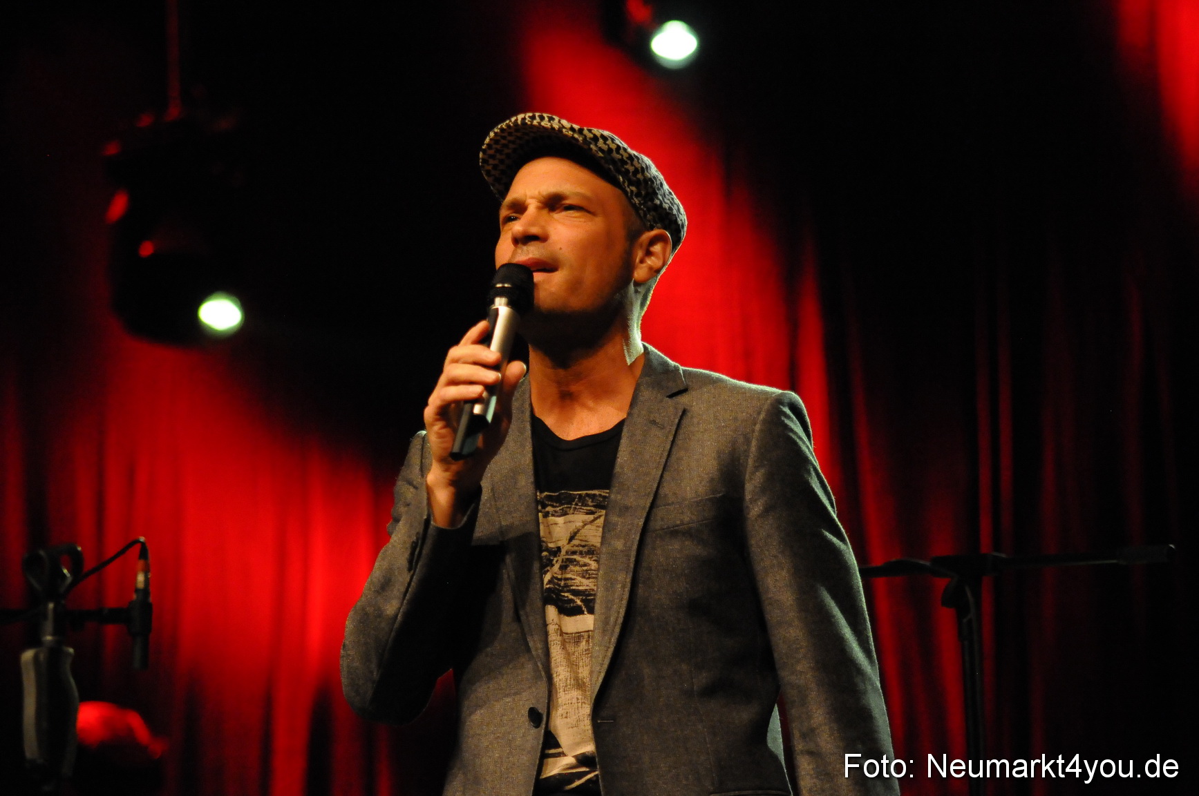 Jazzvestival Roger Cicero 040513 0020